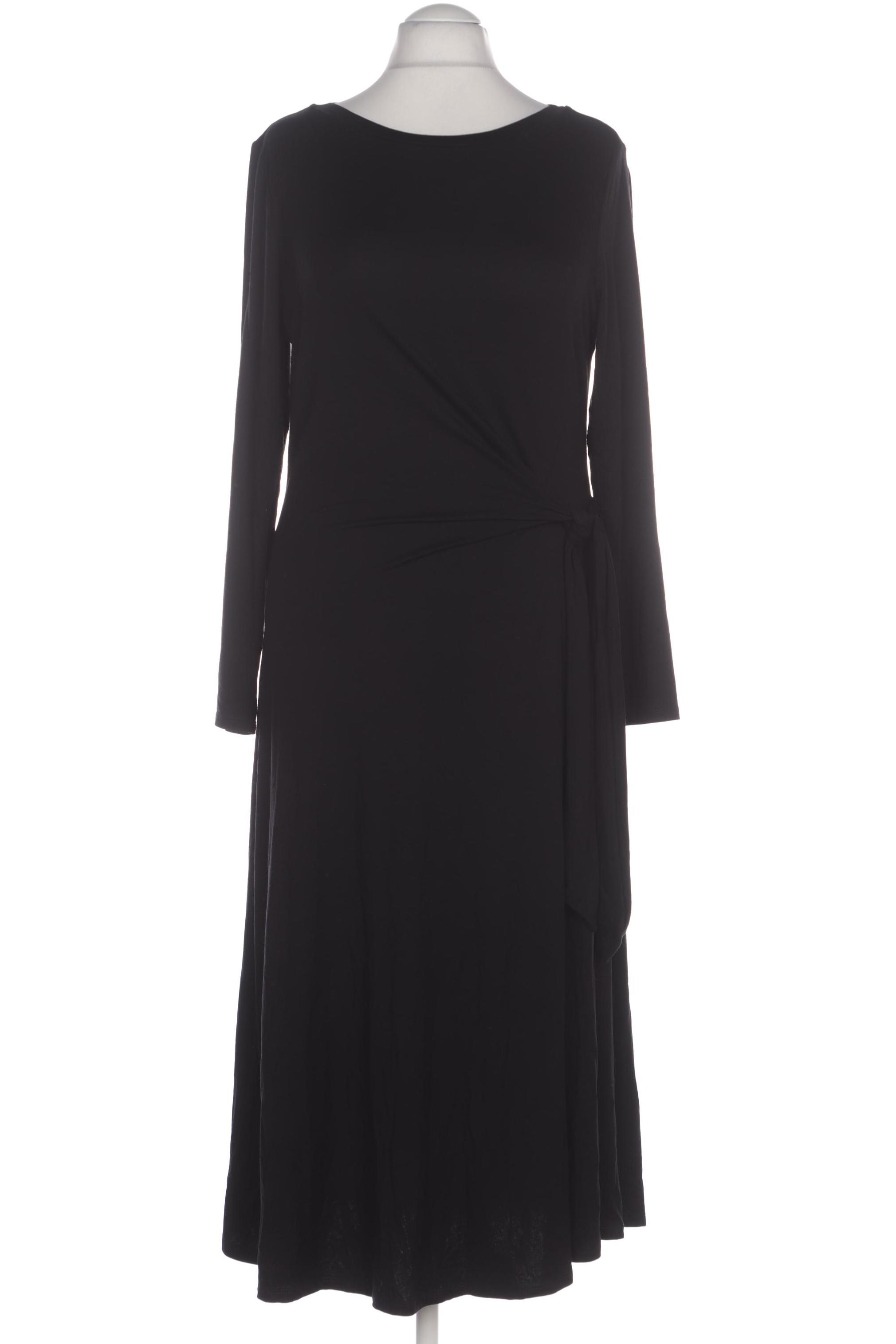 

Herrlicher Damen Kleid, schwarz, Gr. 38