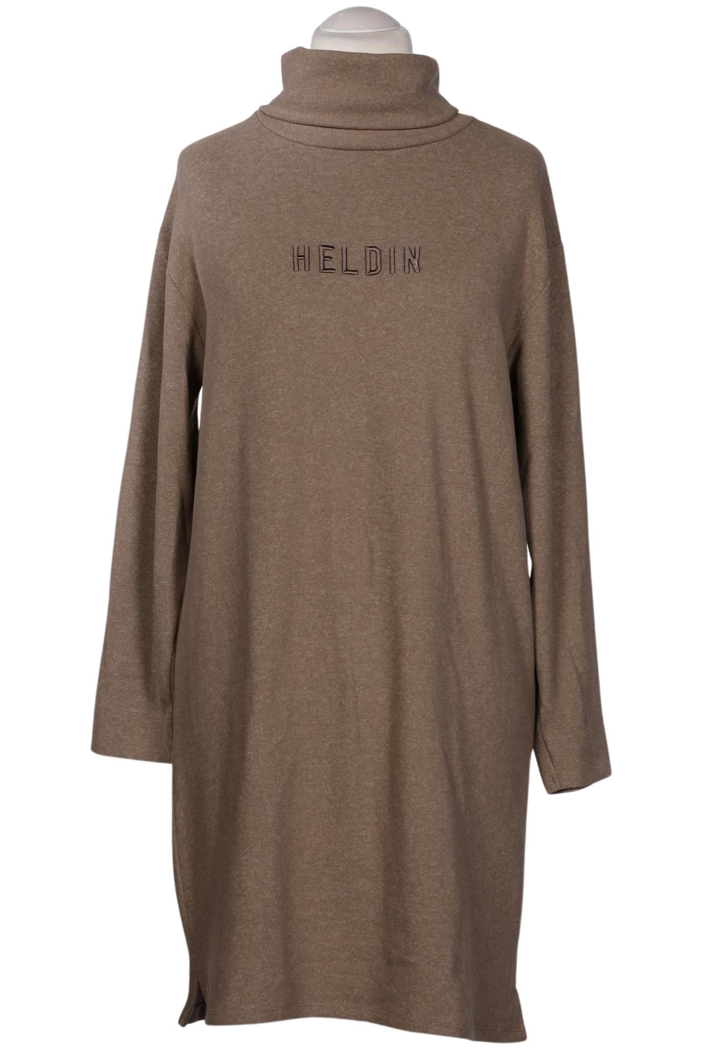 

Herrlicher Damen Kleid, beige, Gr. 42