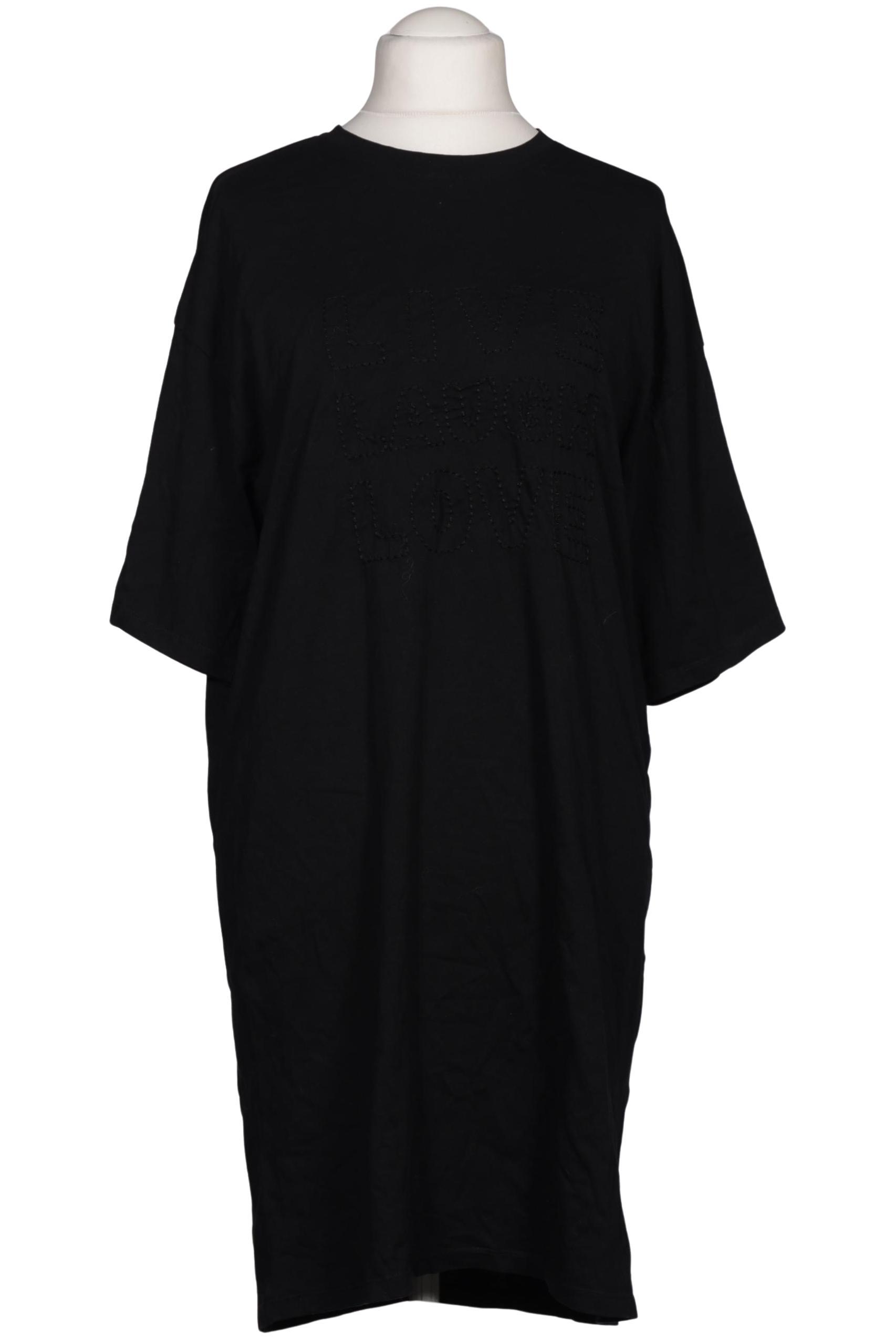 

Herrlicher Damen Kleid, schwarz, Gr. 38