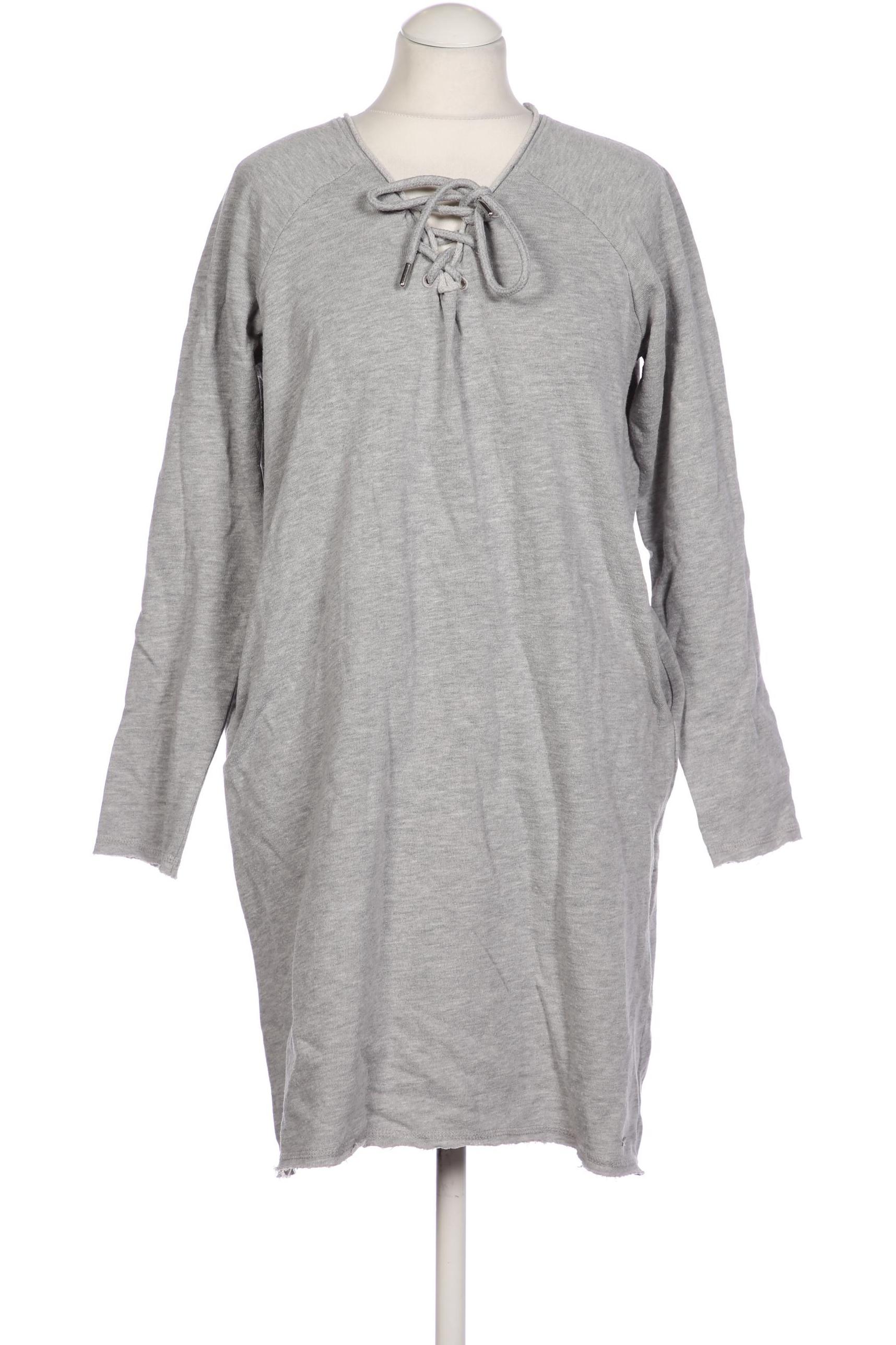 

Herrlicher Damen Kleid, grau, Gr. 38