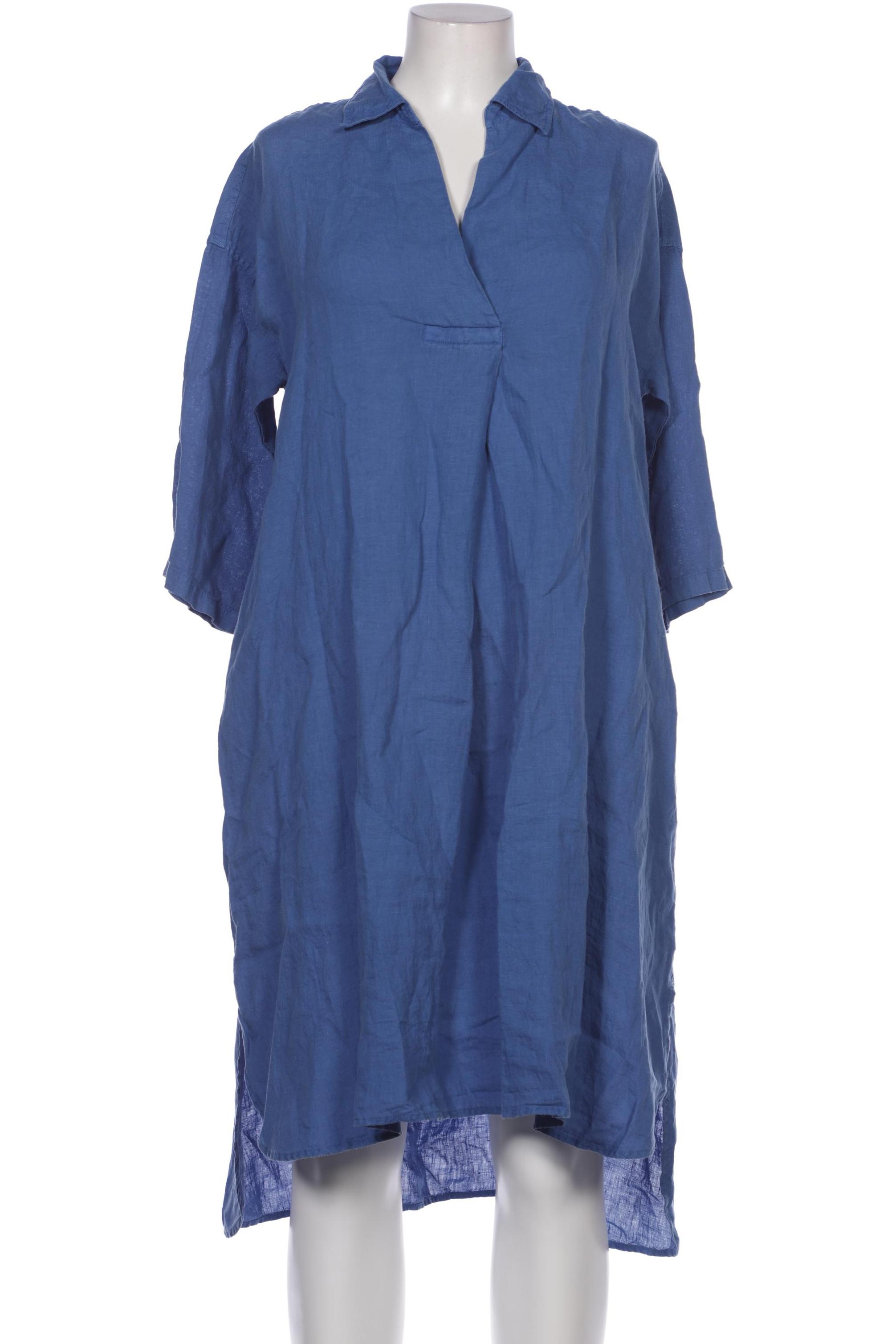 

Herrlicher Damen Kleid, blau, Gr. 34