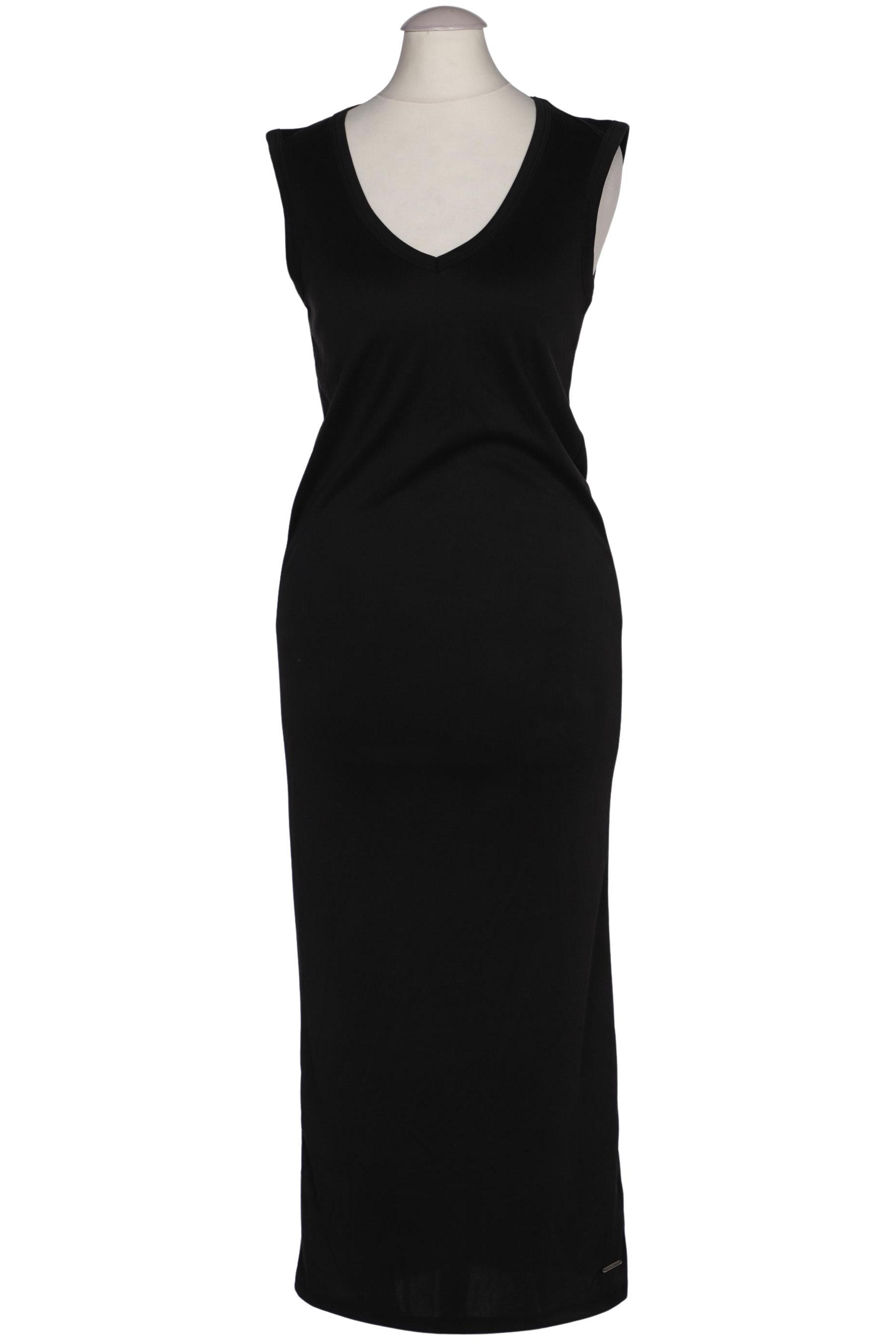 

Herrlicher Damen Kleid, schwarz, Gr. 36