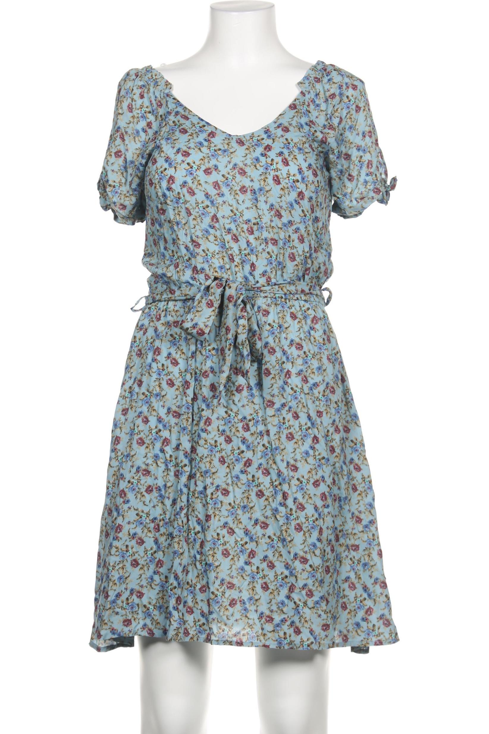 

Herrlicher Damen Kleid, blau, Gr. 36