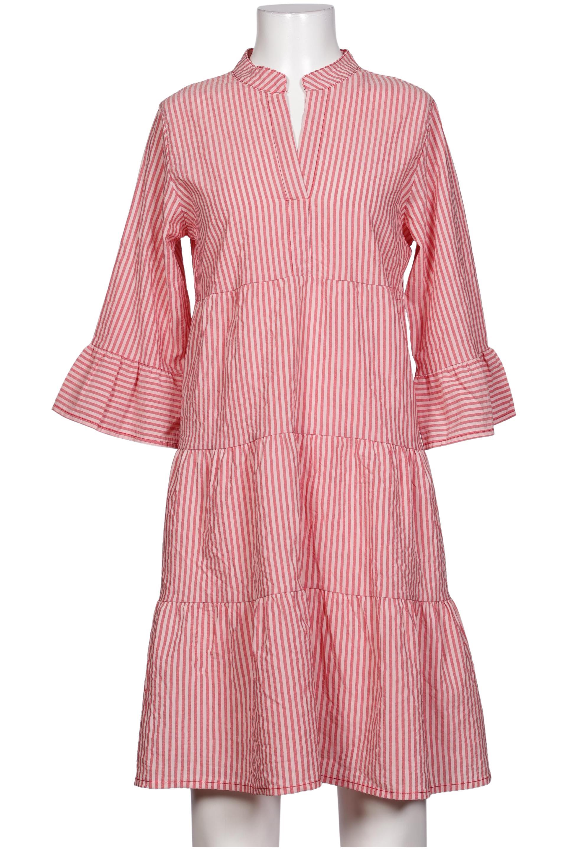 

Herrlicher Damen Kleid, pink, Gr. 36