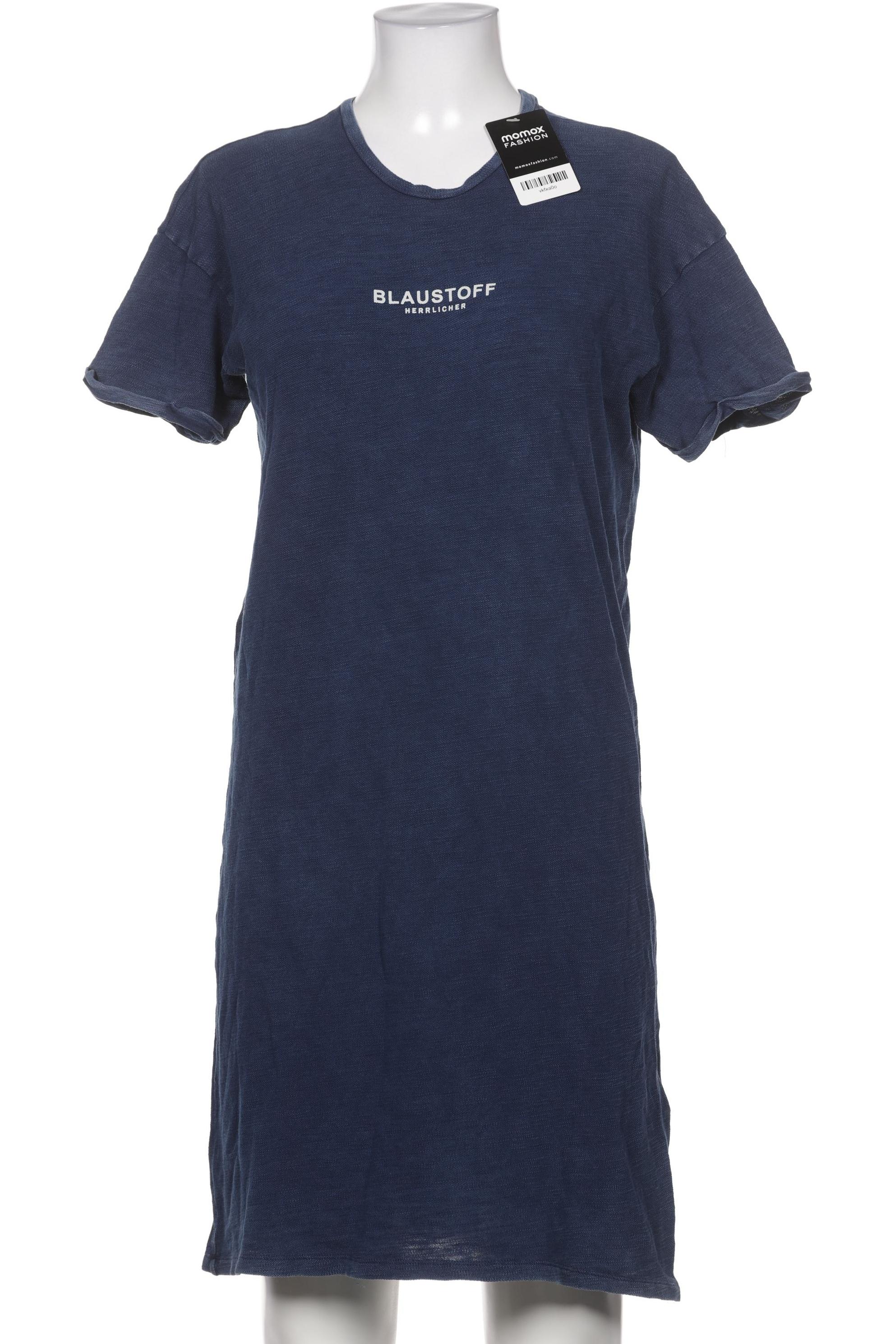 

Herrlicher Damen Kleid, marineblau, Gr. 36