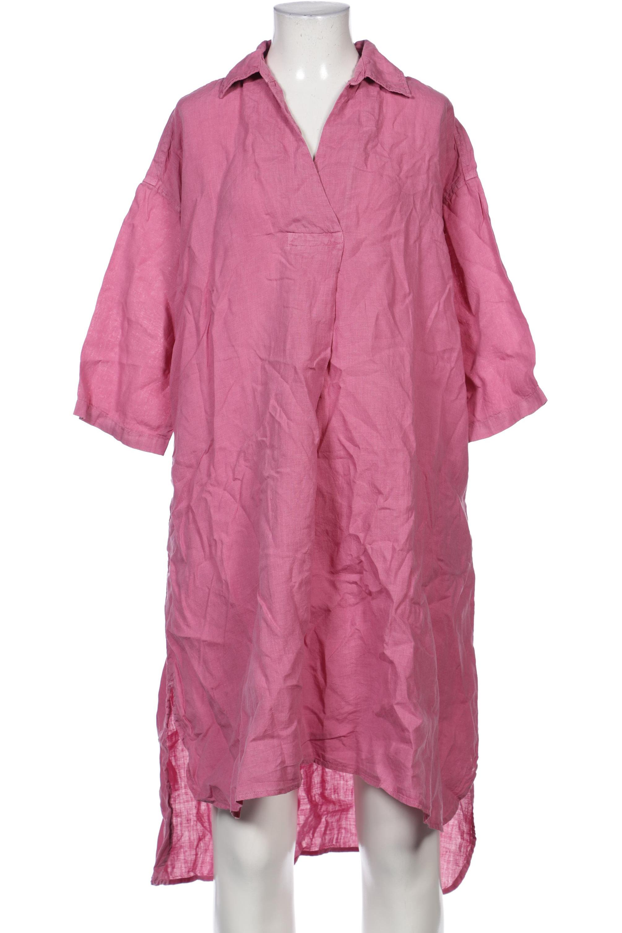 

Herrlicher Damen Kleid, pink, Gr. 34