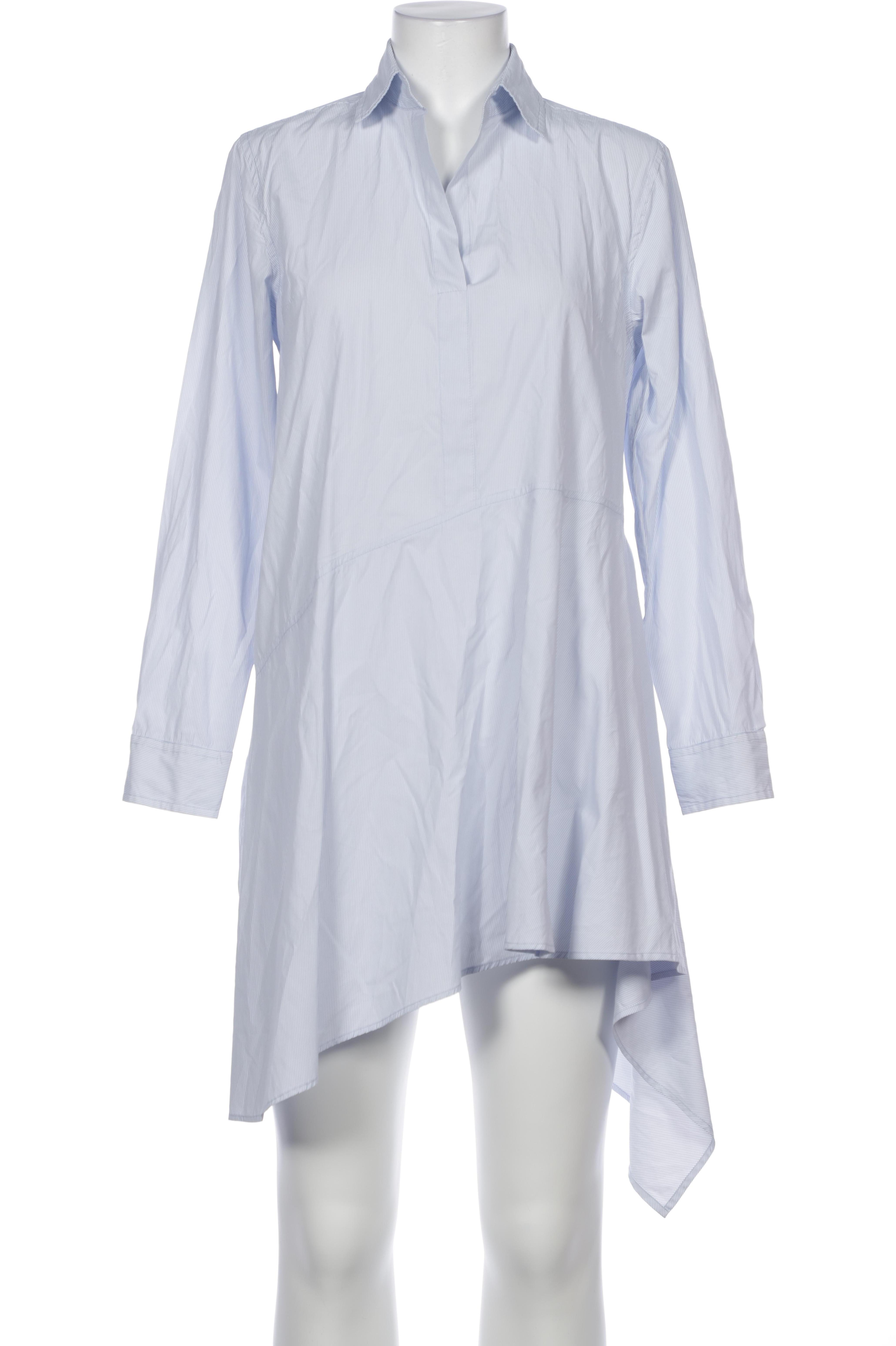 

Herrlicher Damen Kleid, hellblau, Gr. 36