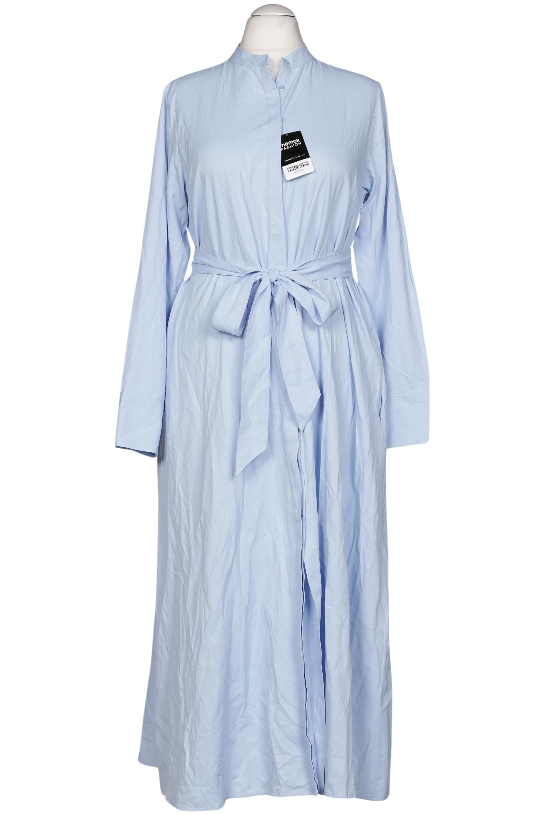 

Herrlicher Damen Kleid, hellblau, Gr. 42