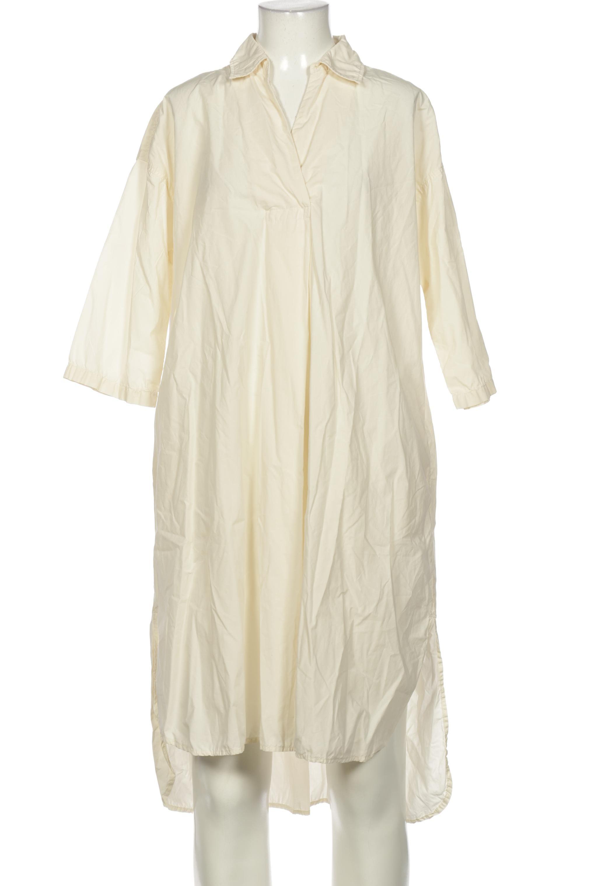 

Herrlicher Damen Kleid, cremeweiß, Gr. 34