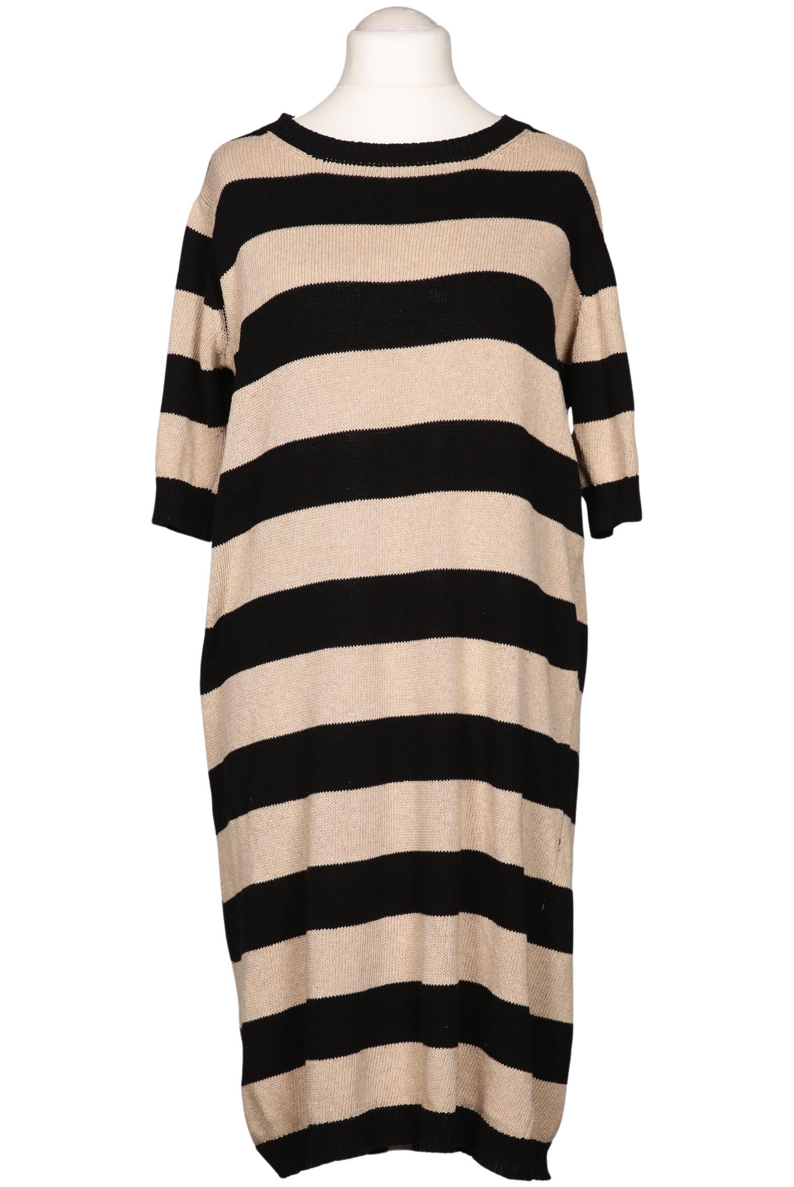 

Herrlicher Damen Kleid, schwarz, Gr. 44