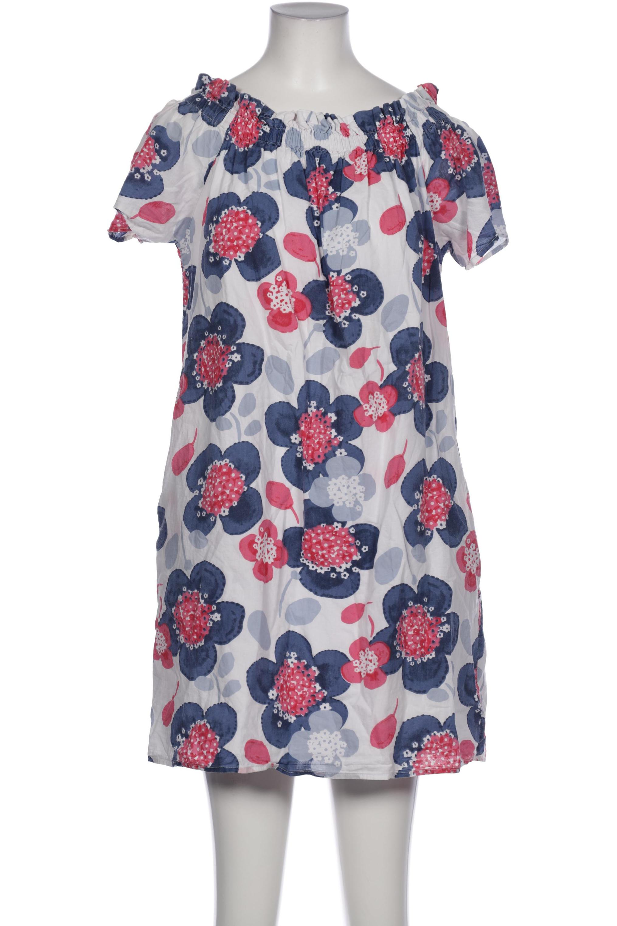 

Herrlicher Damen Kleid, mehrfarbig, Gr. 36