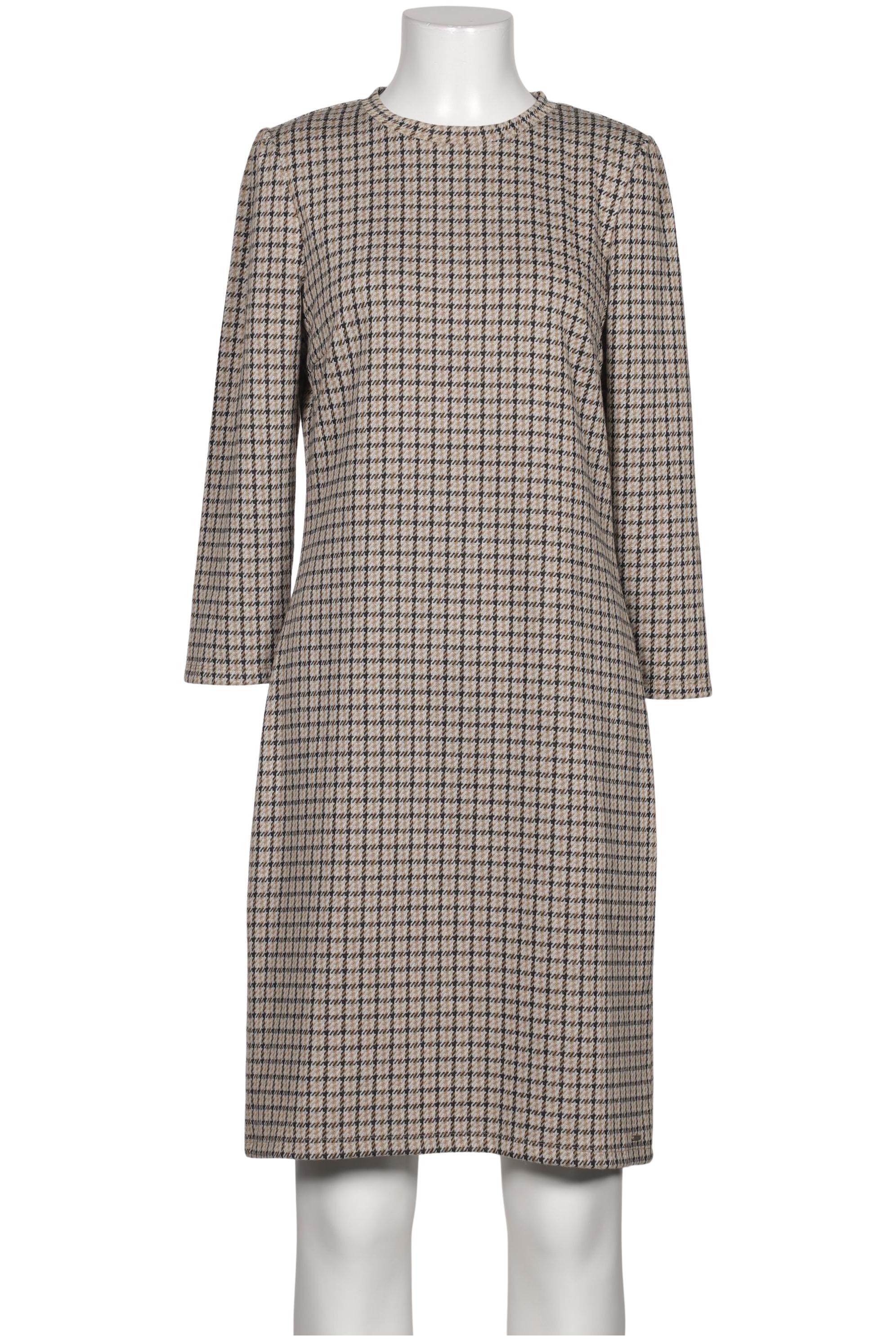 

Herrlicher Damen Kleid, beige, Gr. 38