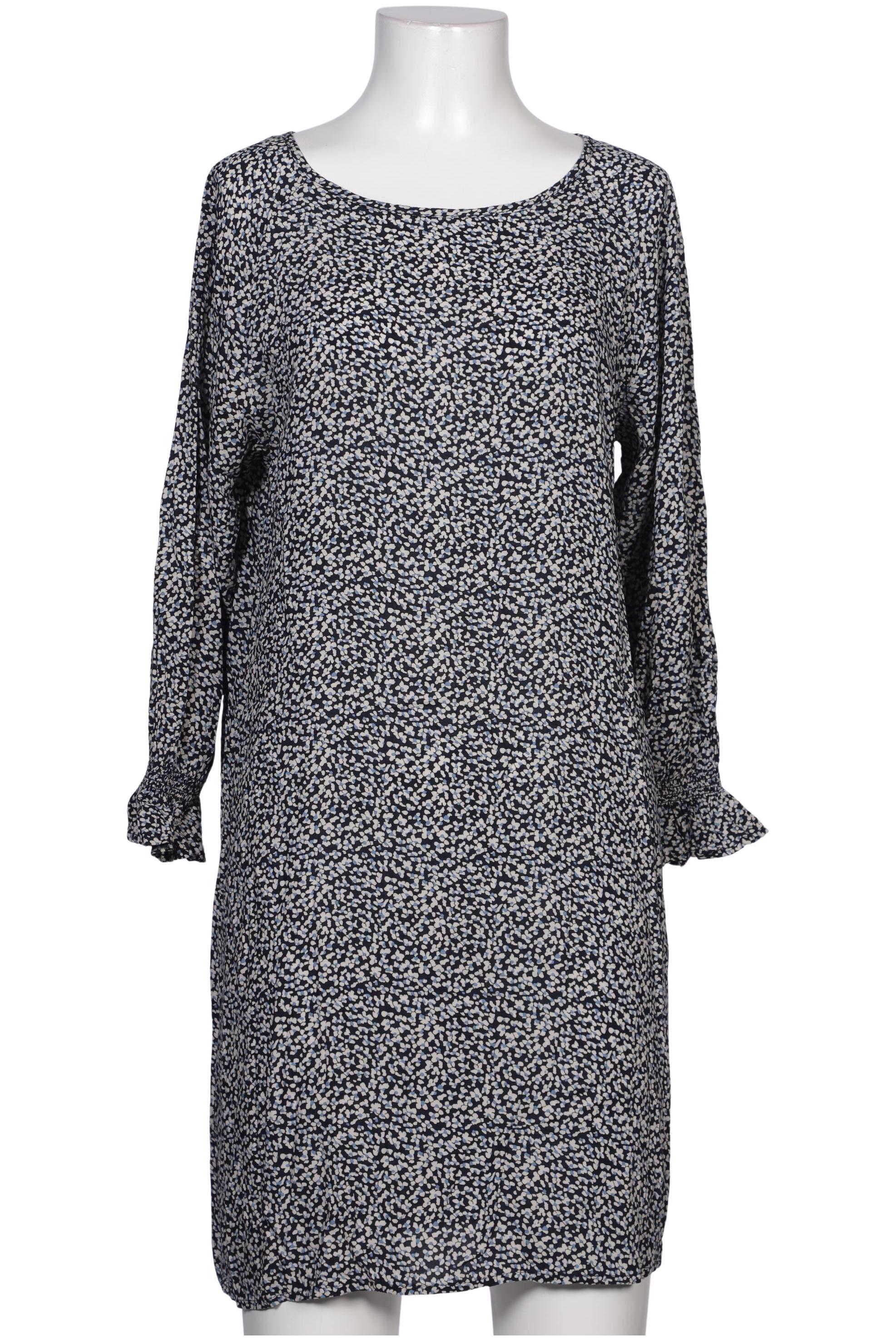 

Herrlicher Damen Kleid, mehrfarbig, Gr. 38