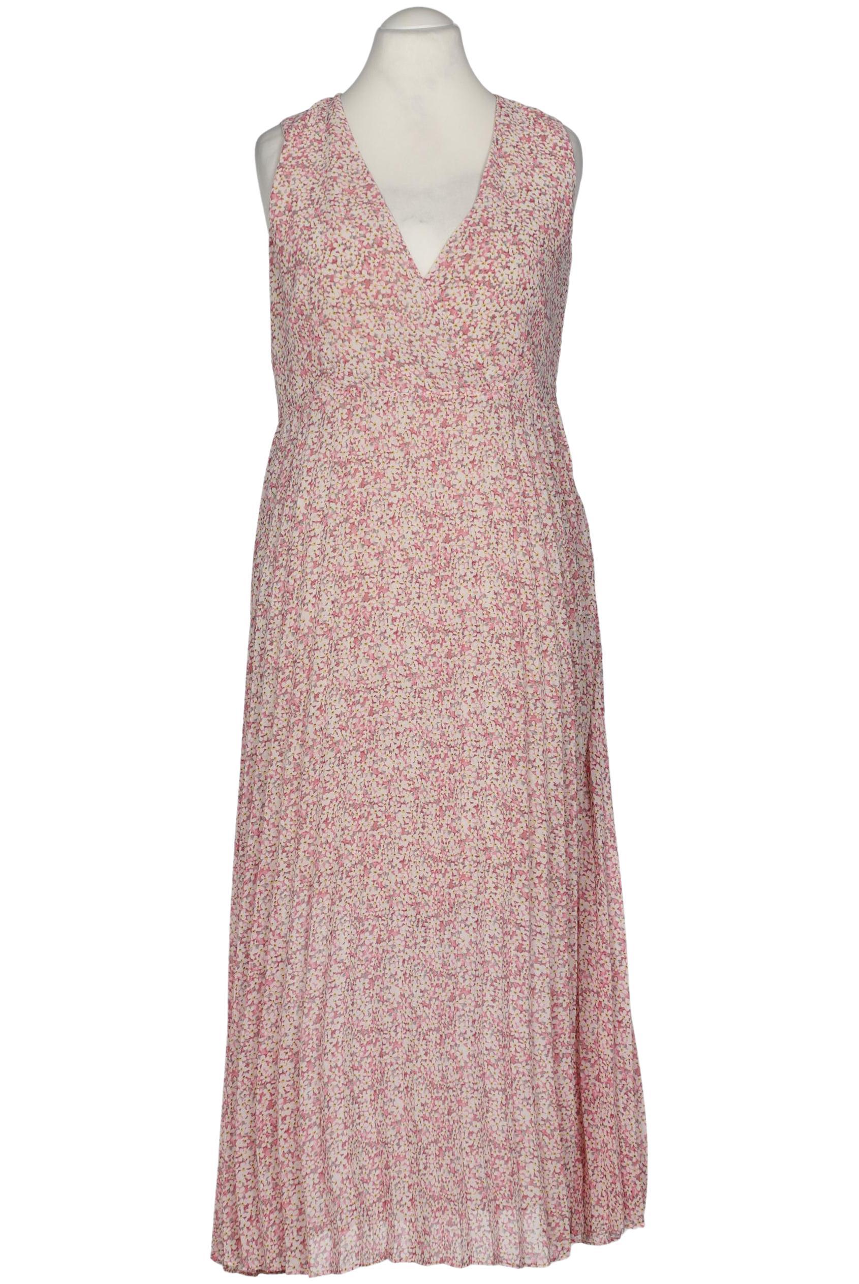 

Herrlicher Damen Kleid, pink, Gr. 42