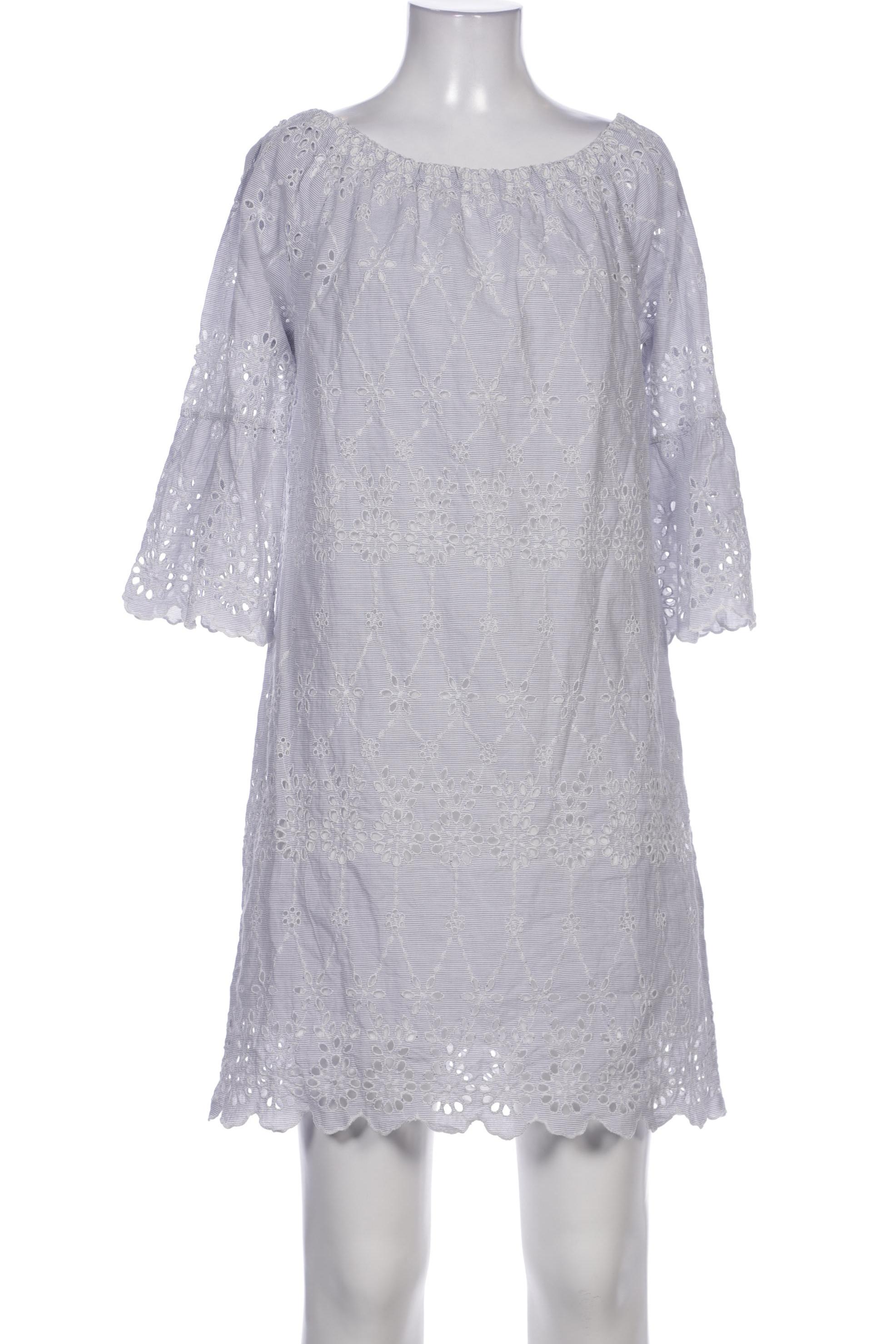 

Herrlicher Damen Kleid, hellblau, Gr. 34