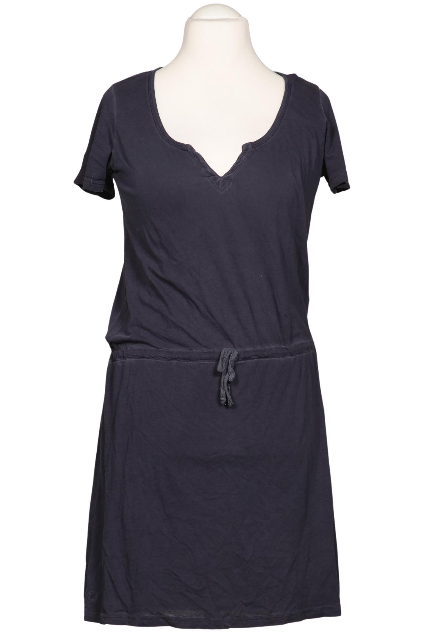 

Herrlicher Damen Kleid, marineblau, Gr. 42