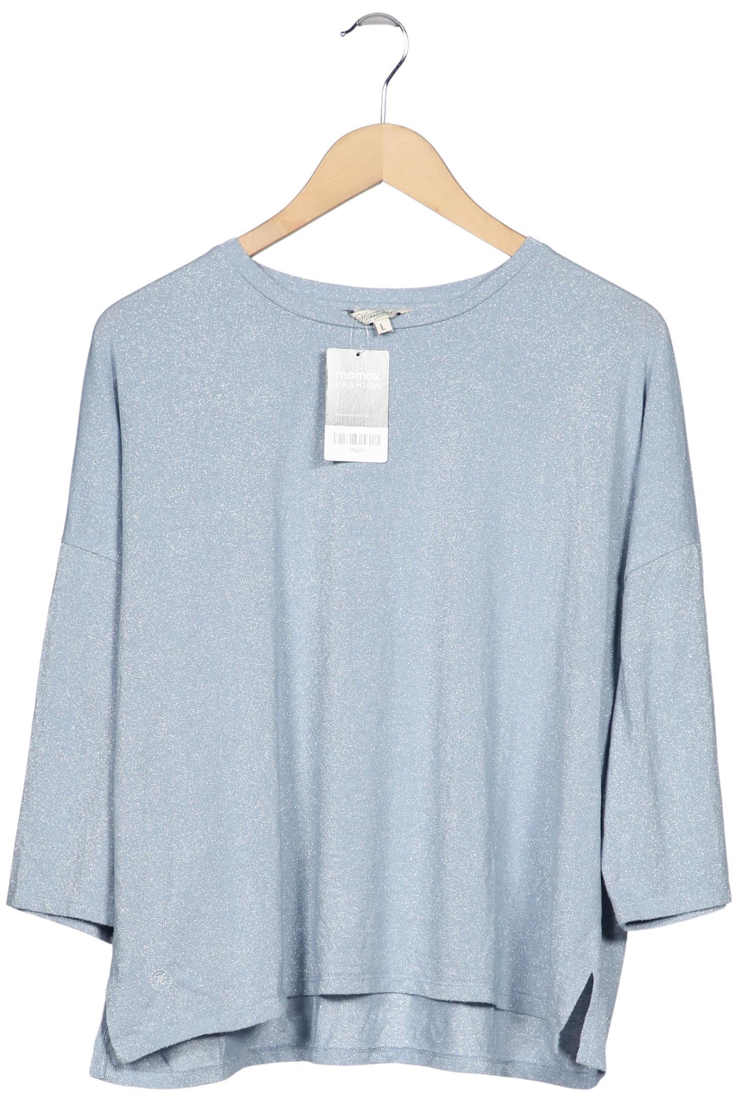 

Herrlicher Damen Langarmshirt, mehrfarbig, Gr. 42