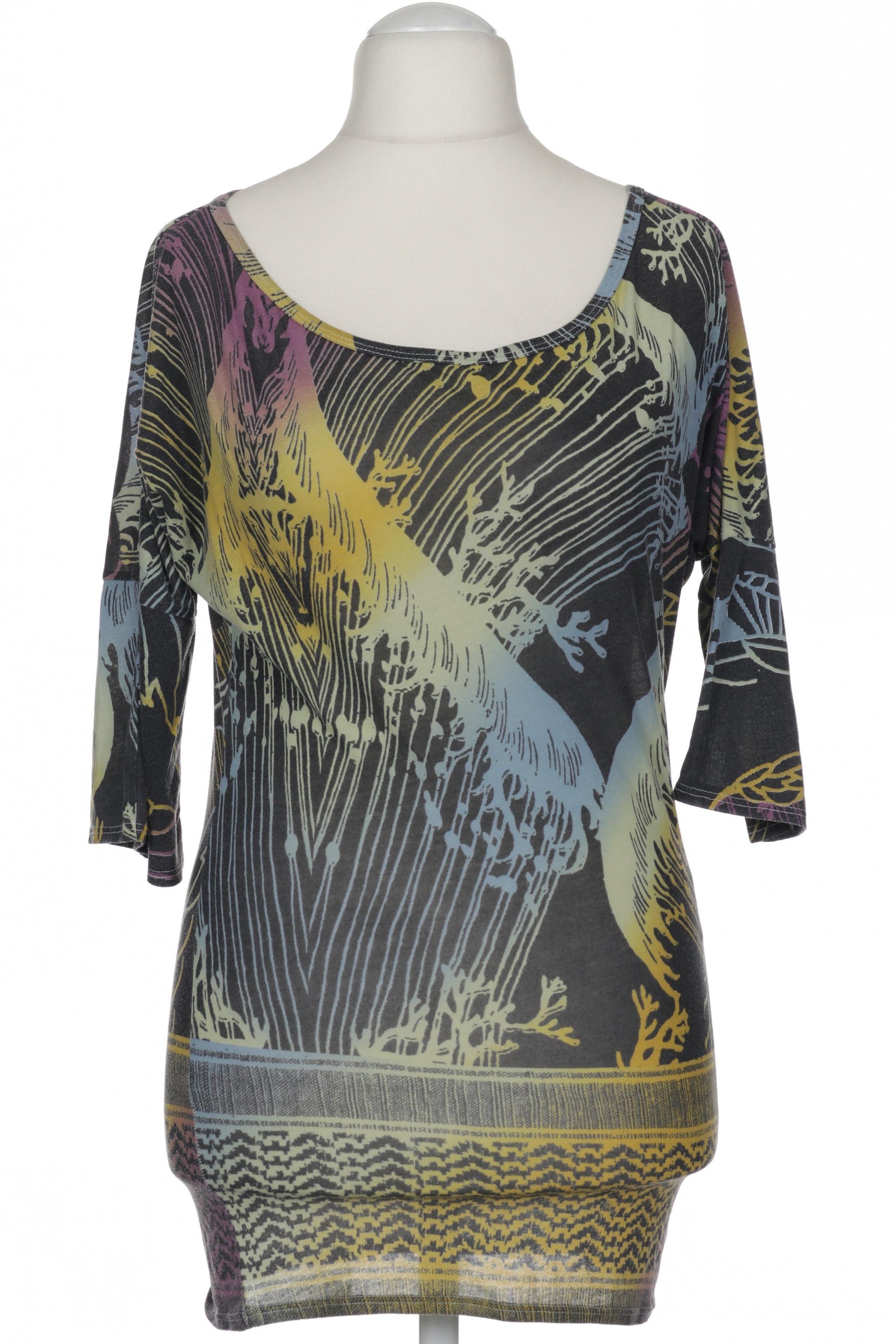 

Herrlicher Damen Langarmshirt, grau, Gr.