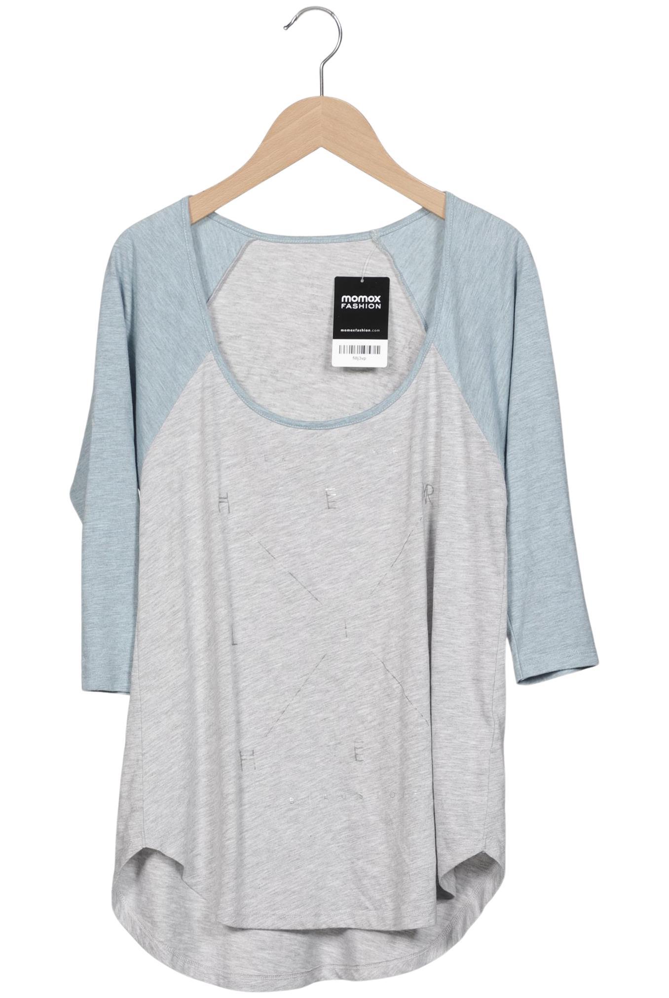 

Herrlicher Damen Langarmshirt, mehrfarbig, Gr. 36