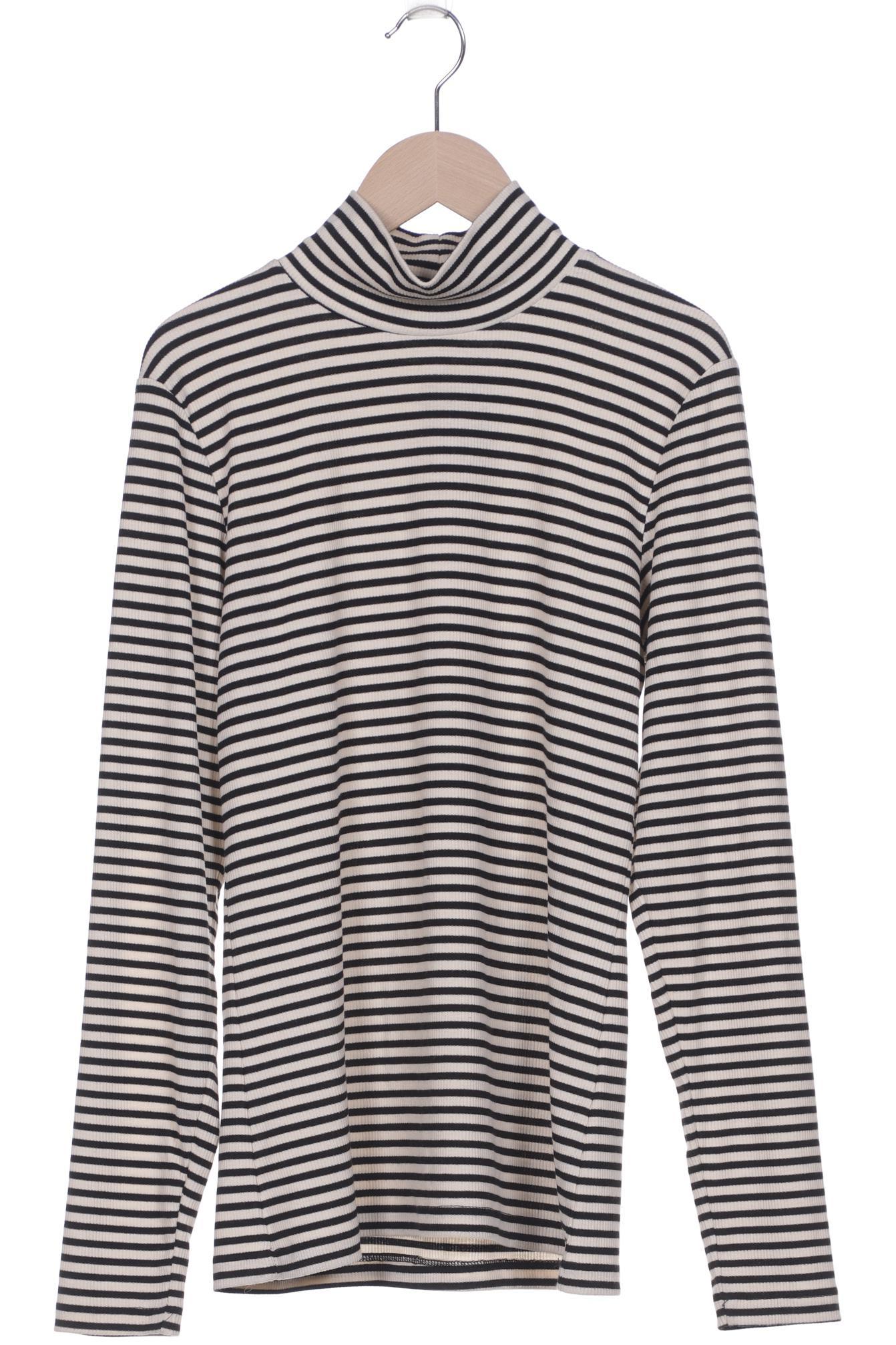 

Herrlicher Damen Langarmshirt, cremeweiß