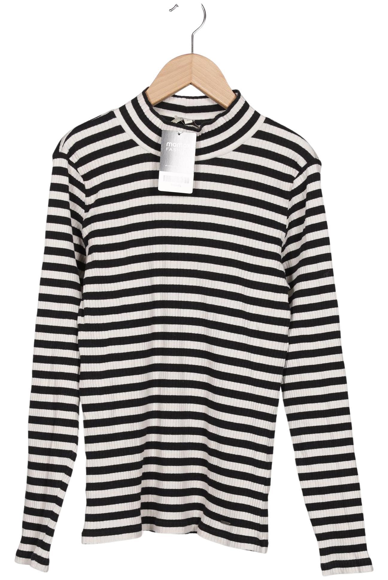 

Herrlicher Damen Langarmshirt, mehrfarbig, Gr. 38