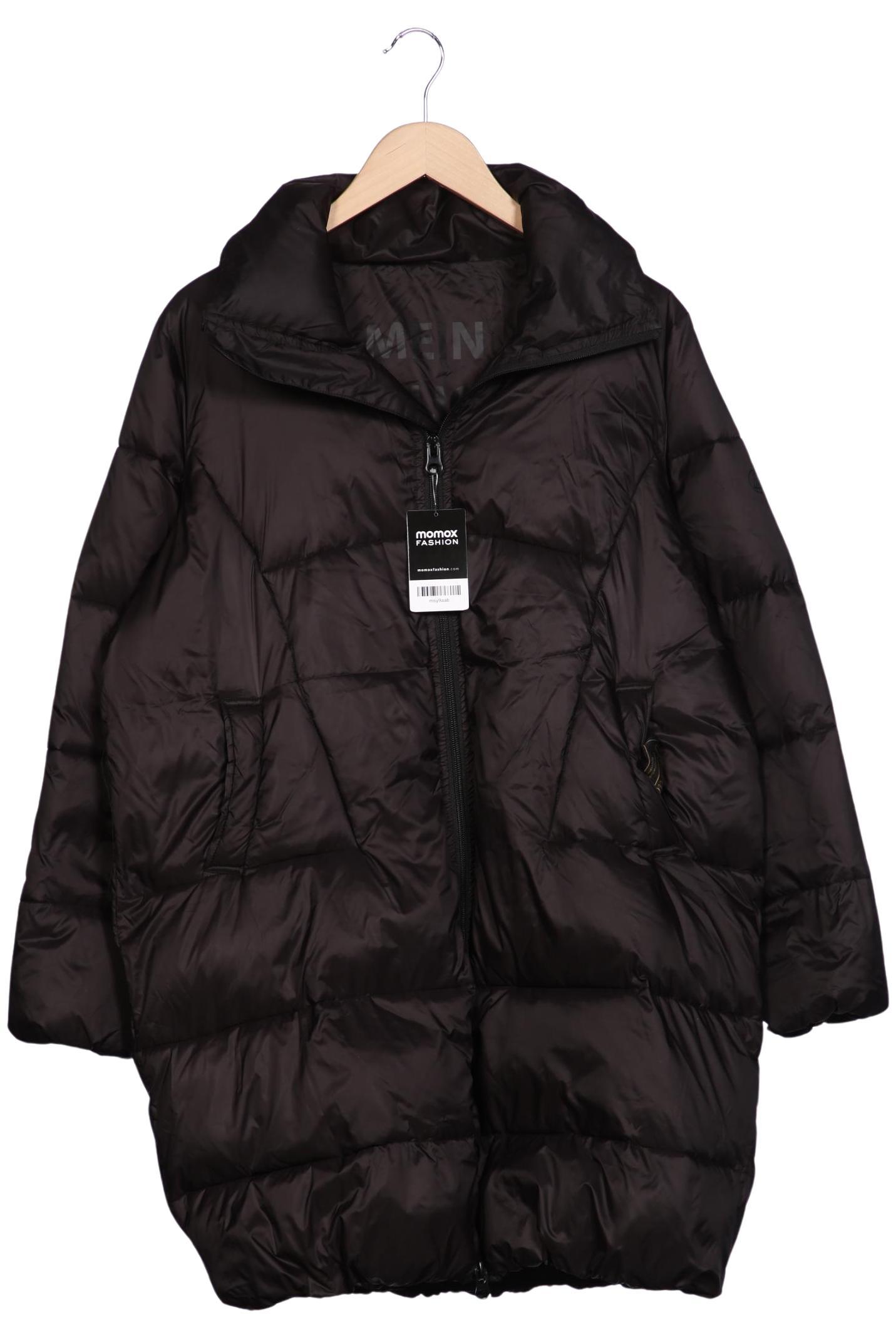 

Herrlicher Damen Mantel, schwarz, Gr. 36