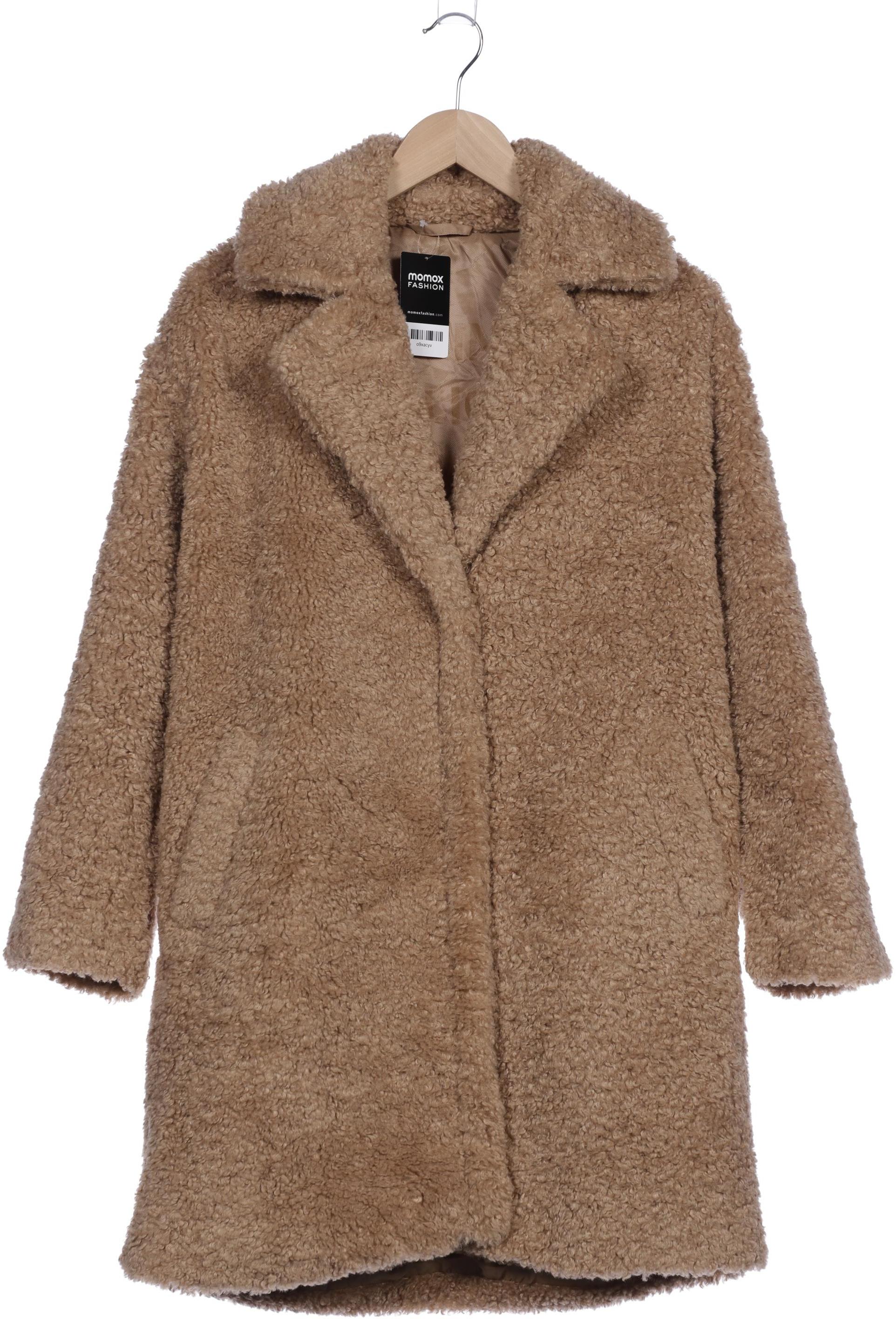 

Herrlicher Damen Mantel, beige, Gr. 46