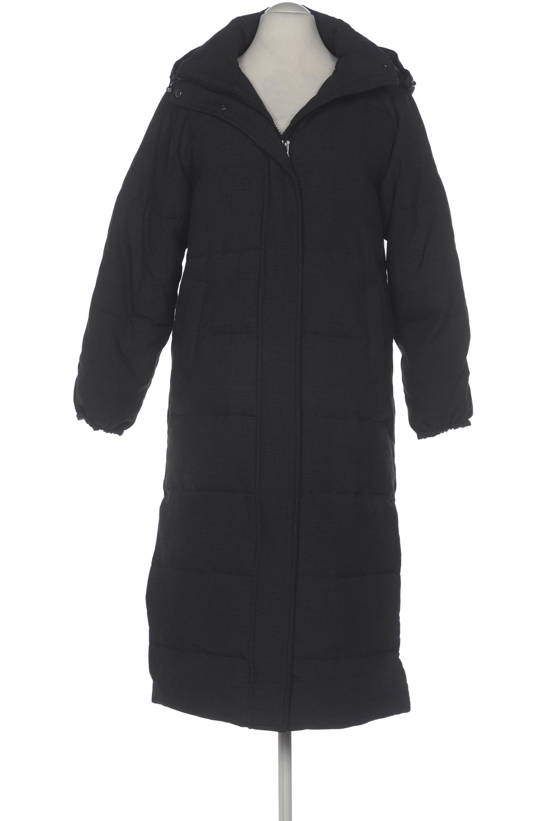 

Herrlicher Damen Mantel, grau, Gr. 34