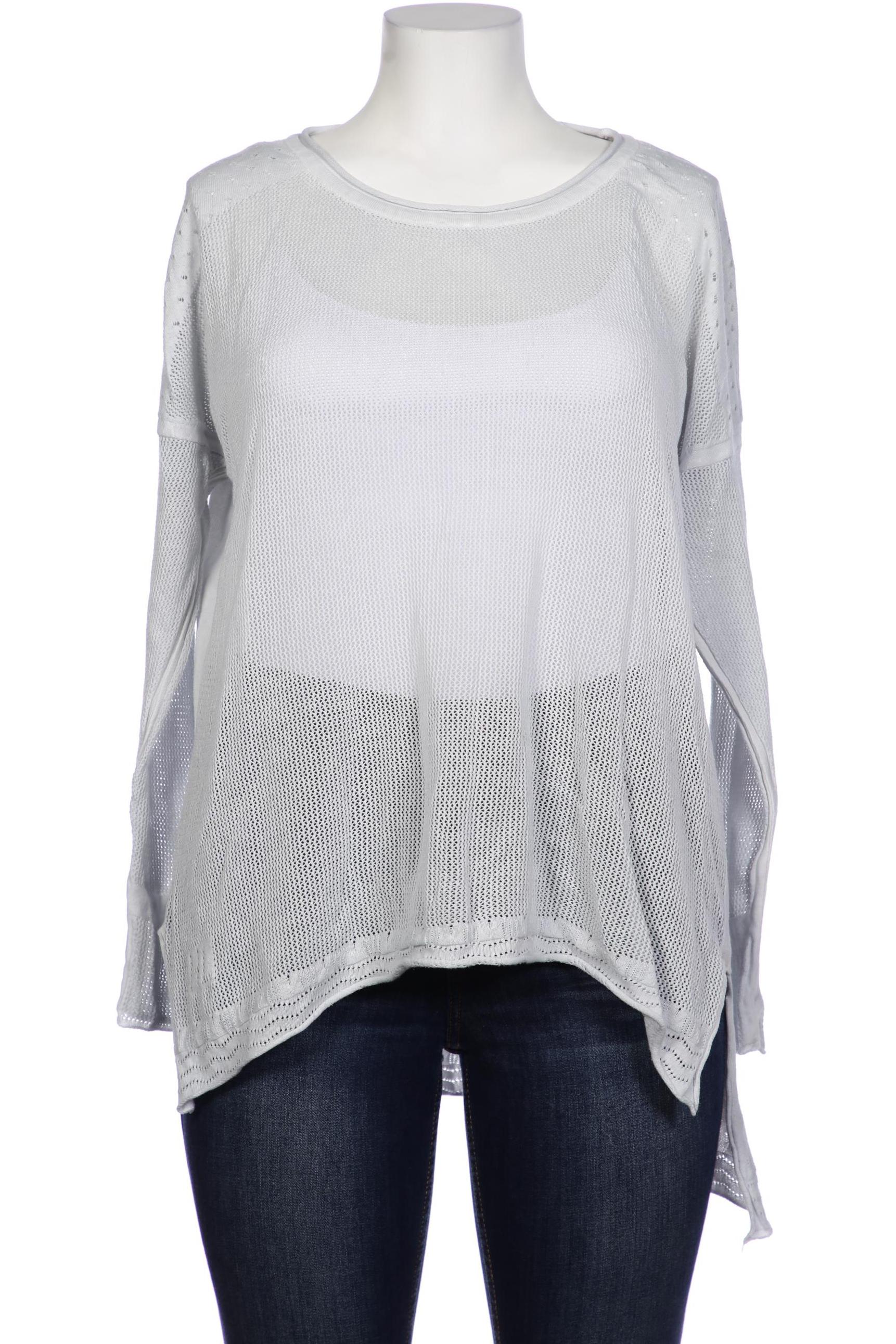 

Herrlicher Damen Pullover, hellblau