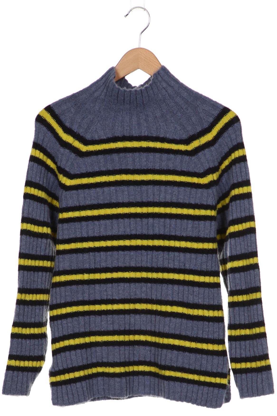 

Herrlicher Damen Pullover, blau, Gr. 34