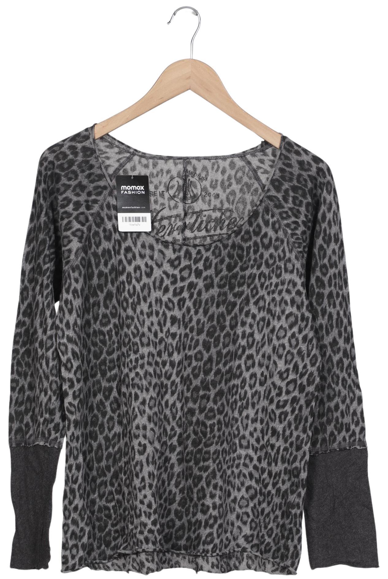 

Herrlicher Damen Pullover, grau, Gr. 38