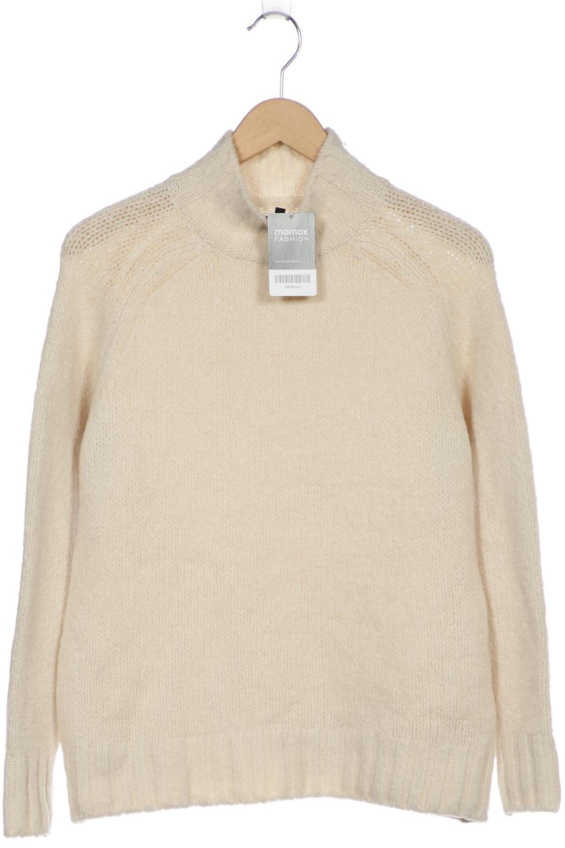 

Herrlicher Damen Pullover, cremeweiß