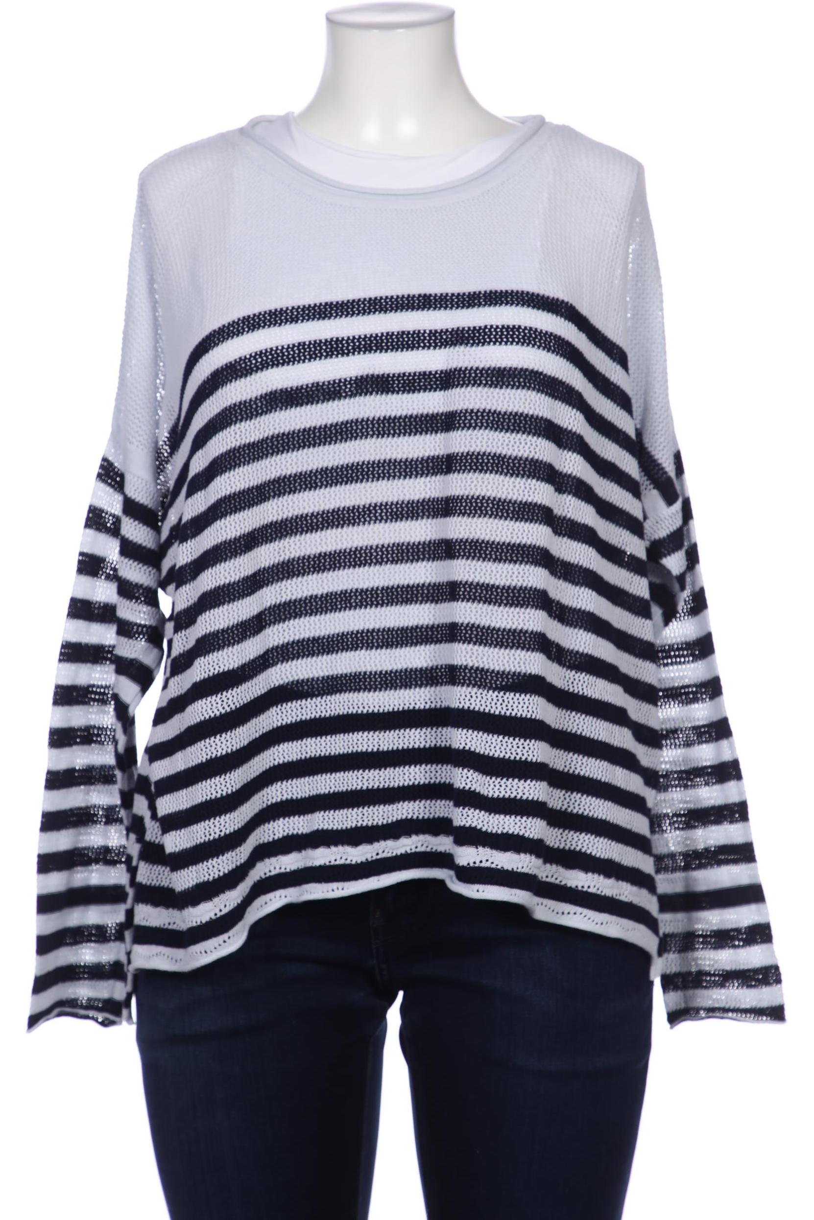 

Herrlicher Damen Pullover, marineblau
