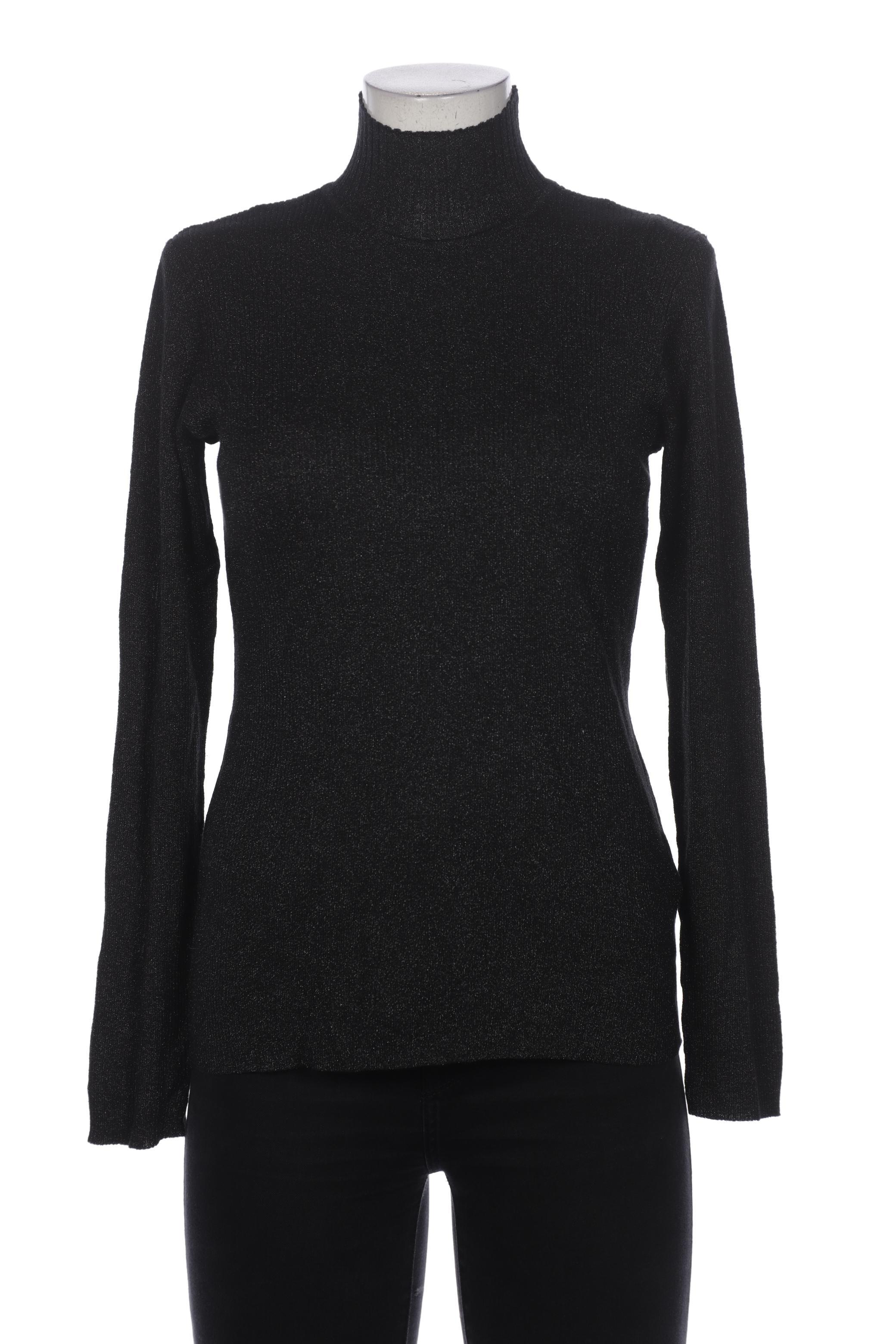 

Herrlicher Damen Pullover, schwarz, Gr. 42