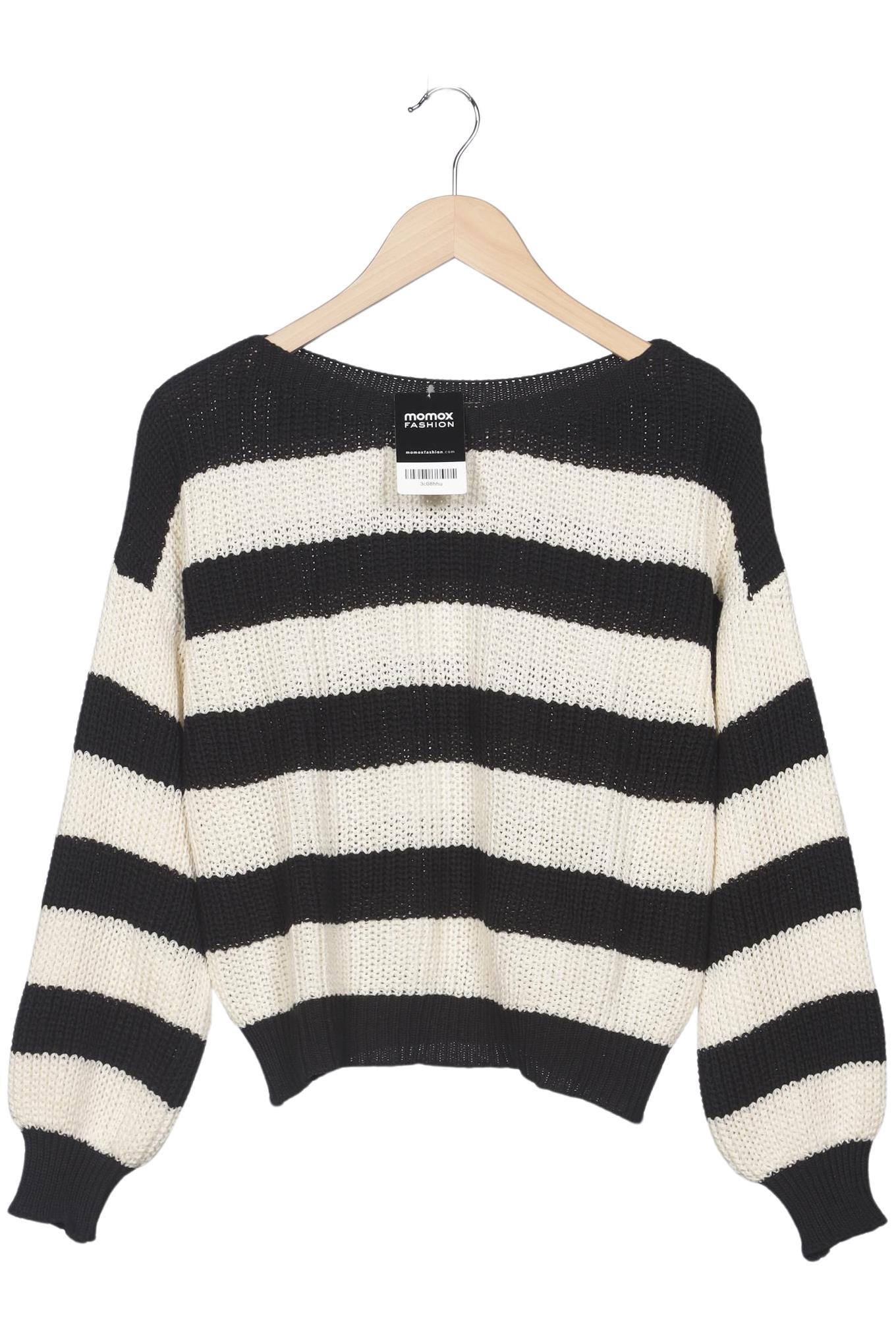 

Herrlicher Damen Pullover, mehrfarbig, Gr. 38