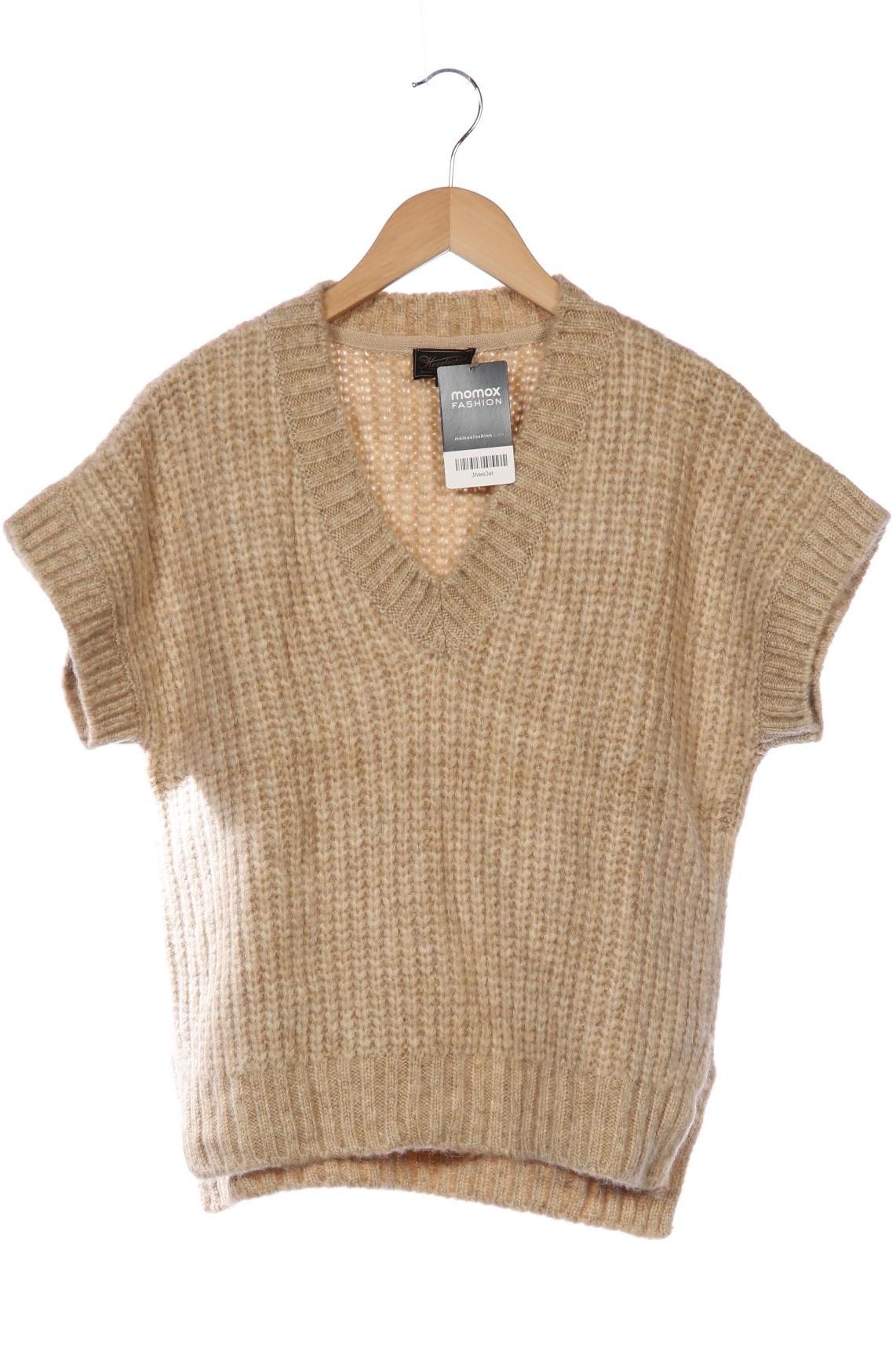 

Herrlicher Damen Pullover, beige, Gr. 34