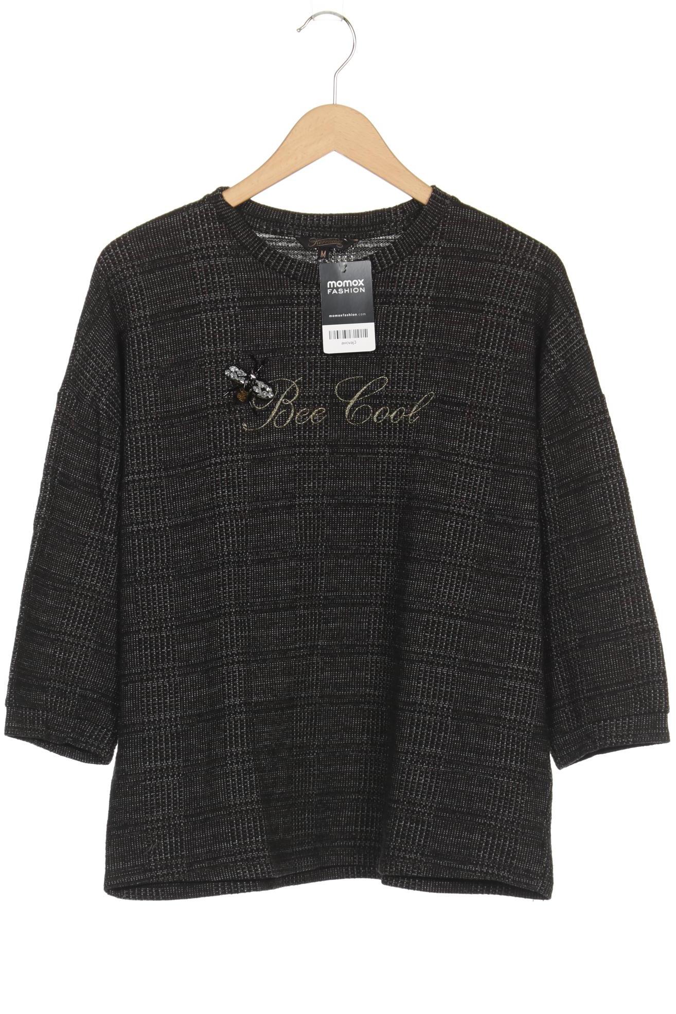 

Herrlicher Damen Pullover, grau, Gr. 38