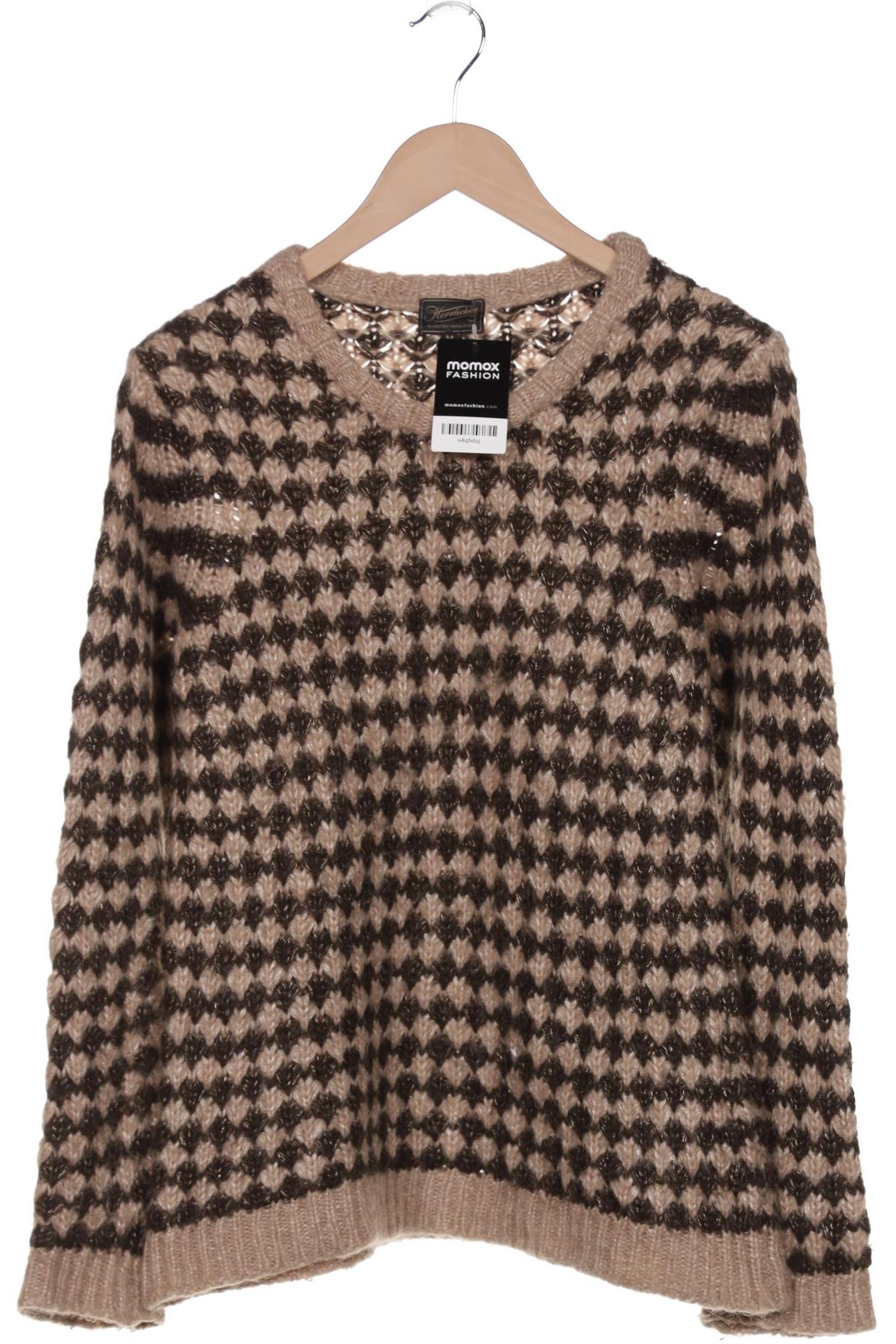 

Herrlicher Damen Pullover, beige, Gr. 38