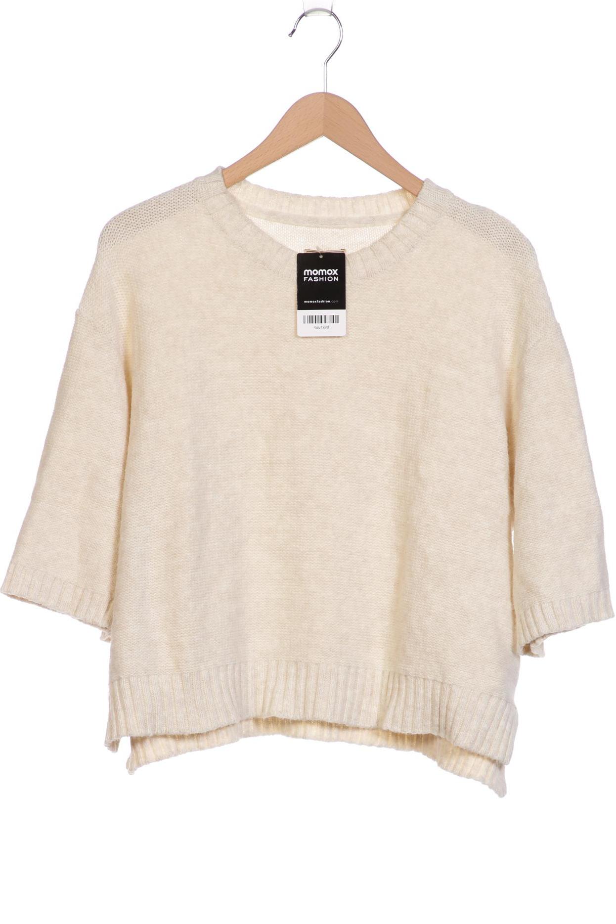 

Herrlicher Damen Pullover, beige, Gr. 36