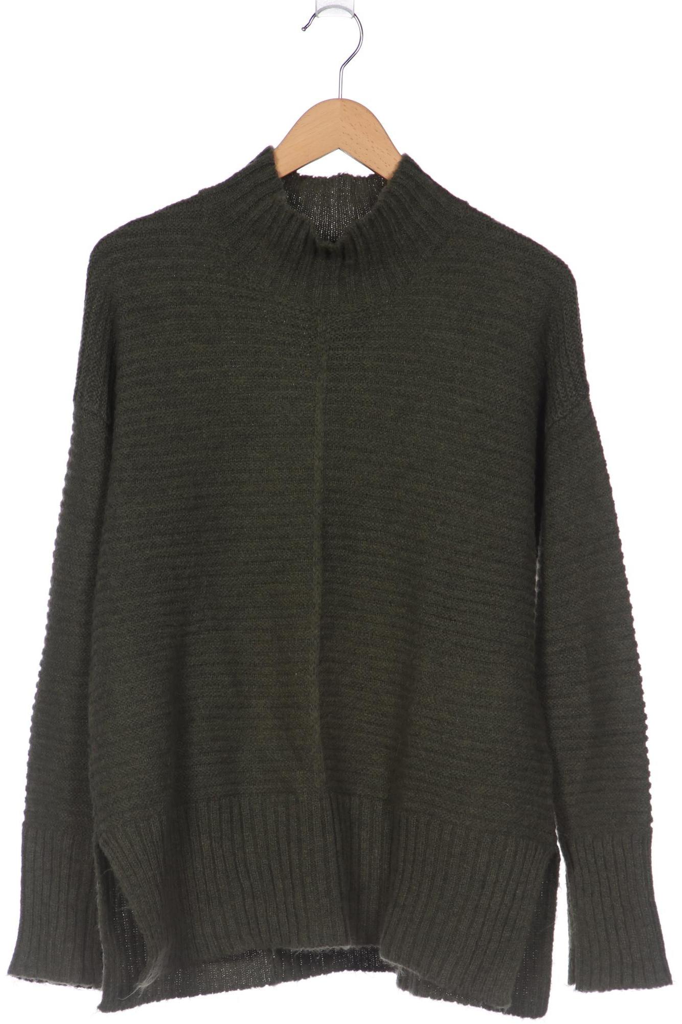 

Herrlicher Damen Pullover, grün, Gr. 38