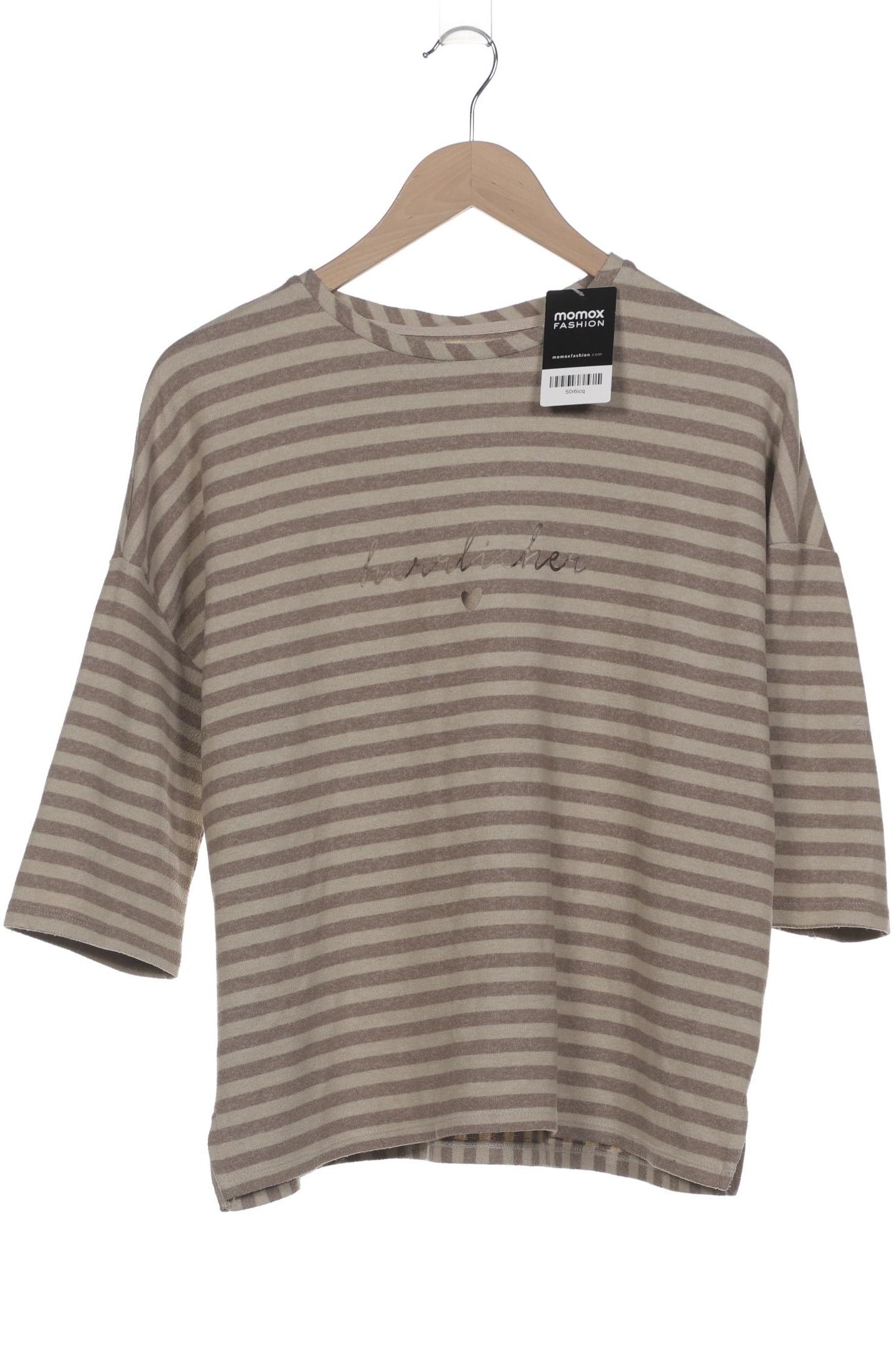 

Herrlicher Damen Pullover, beige, Gr. 34