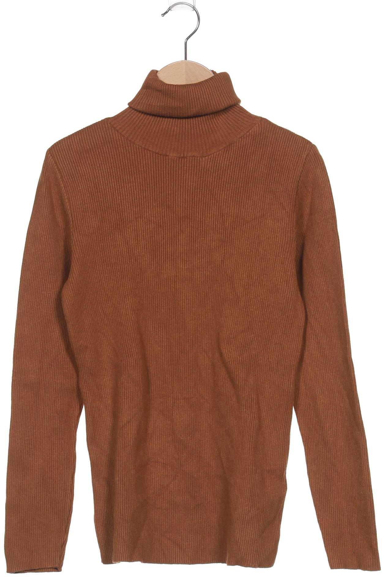 

Herrlicher Damen Pullover, braun, Gr. 38