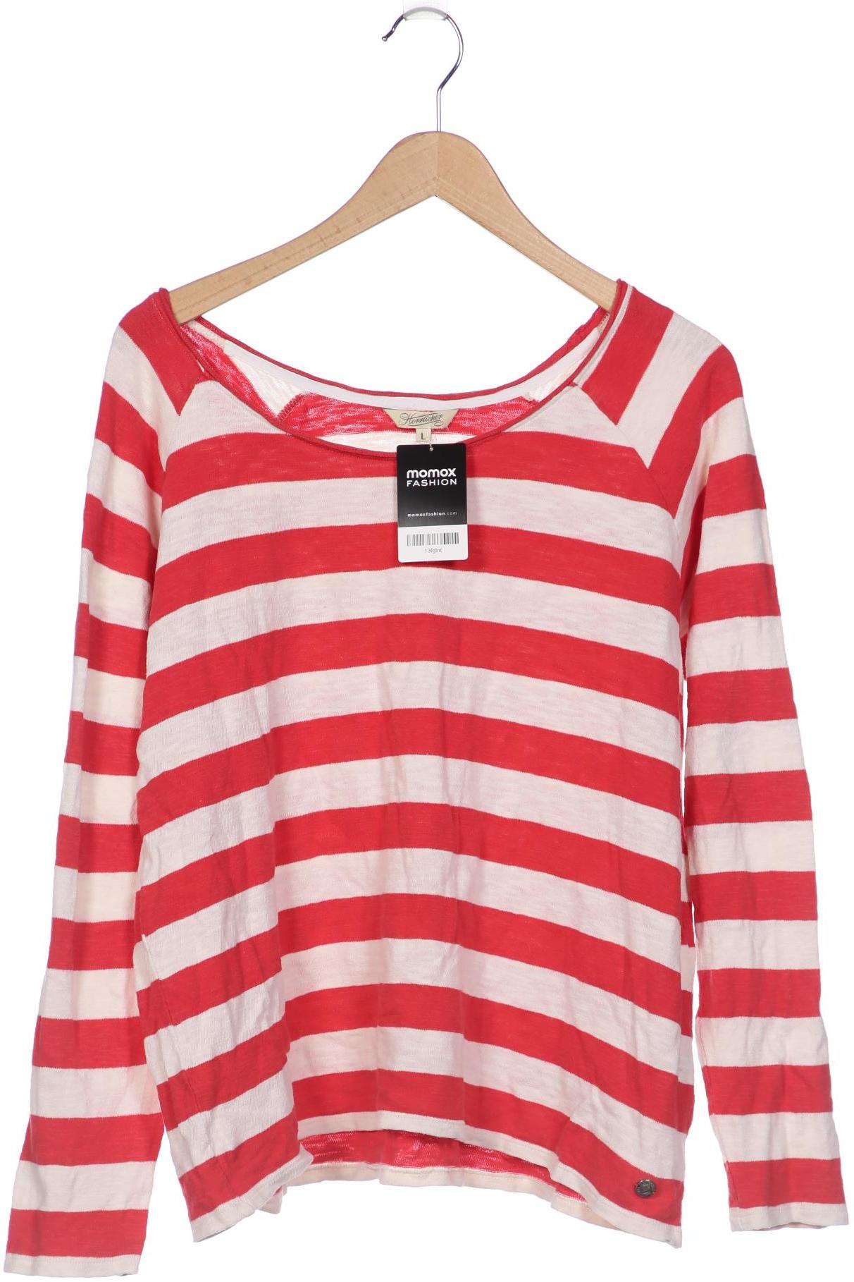 

Herrlicher Damen Pullover, pink, Gr. 42
