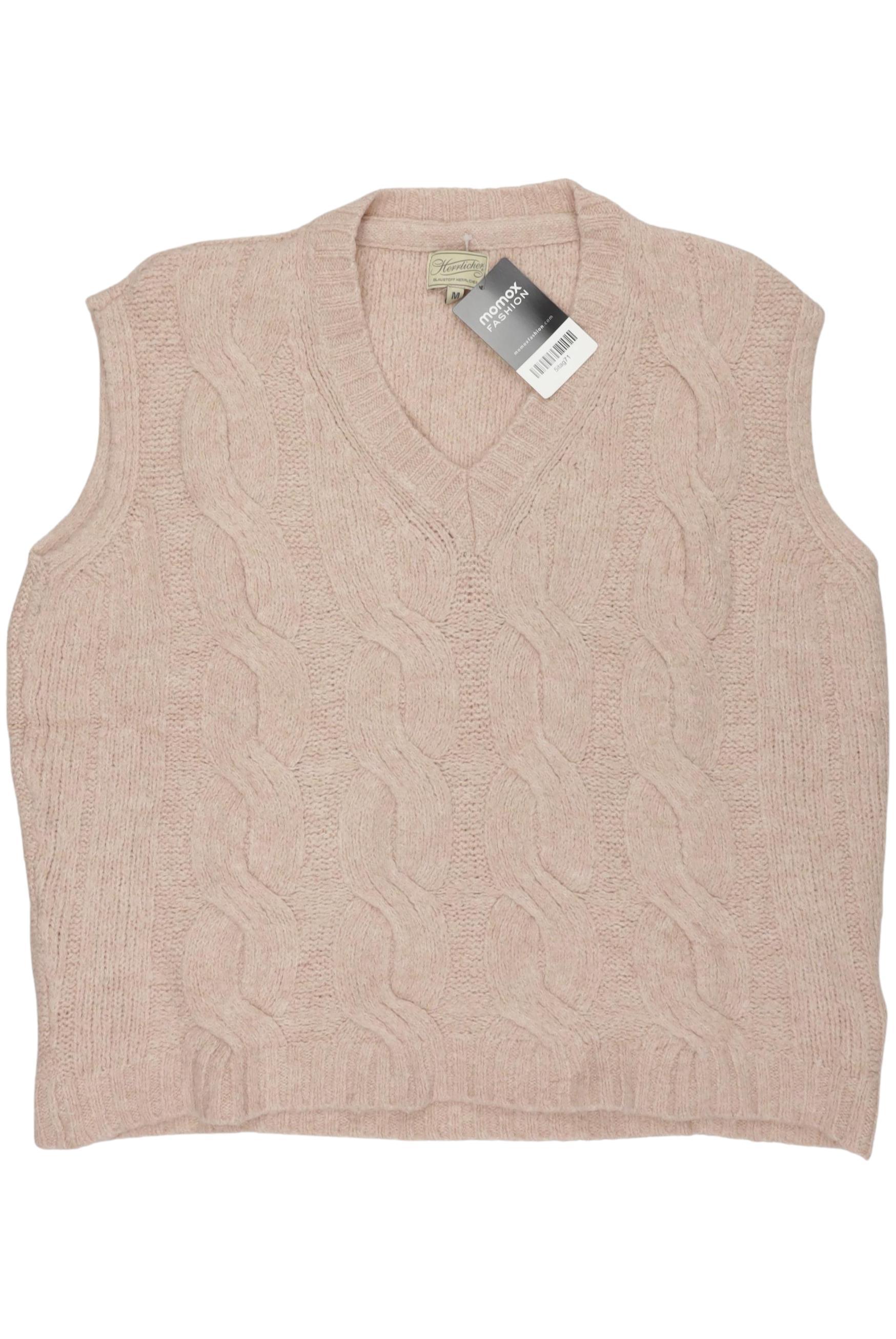 

Herrlicher Damen Pullover, pink, Gr. 38