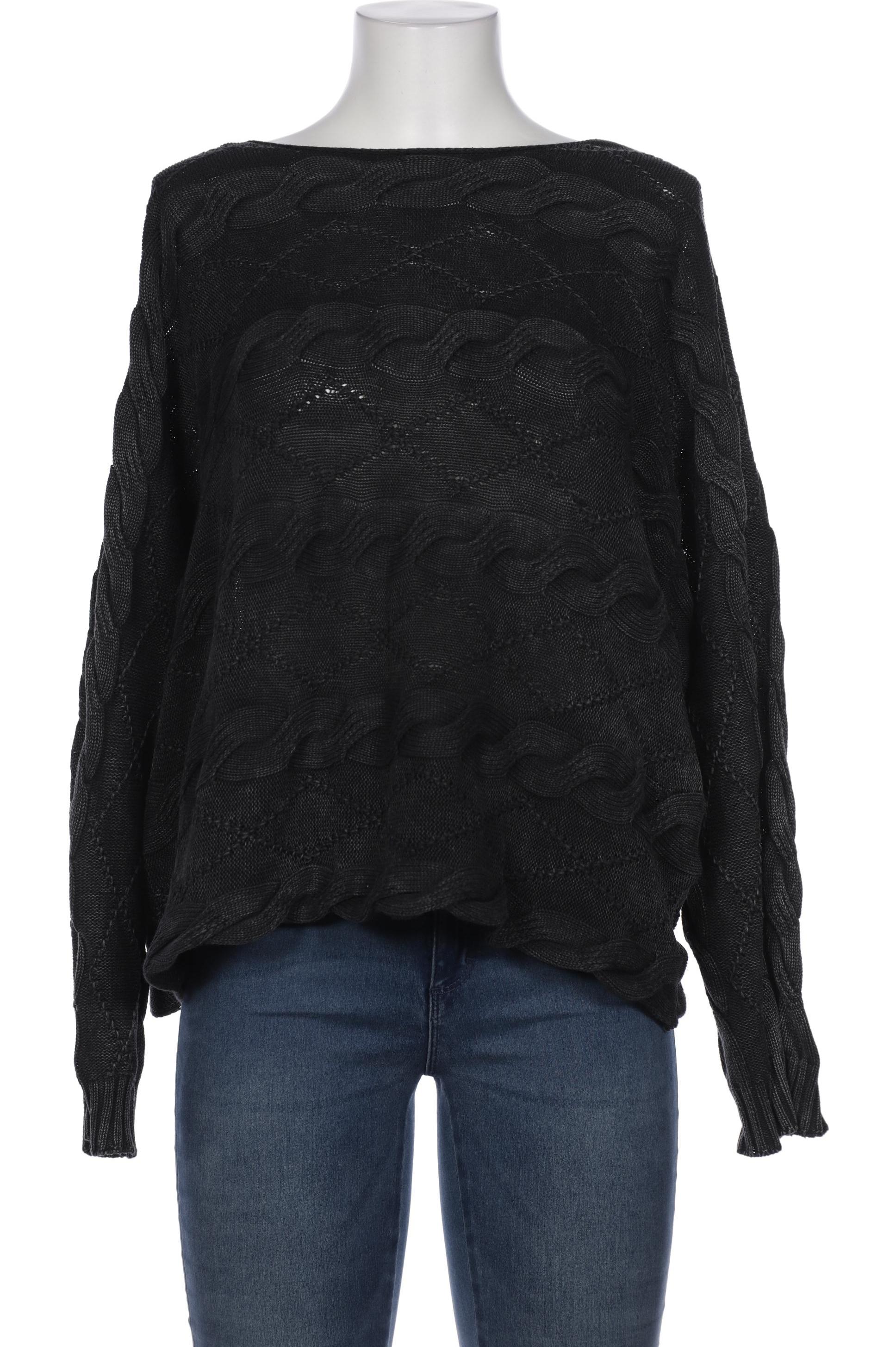 

Herrlicher Damen Pullover, grau, Gr. 42