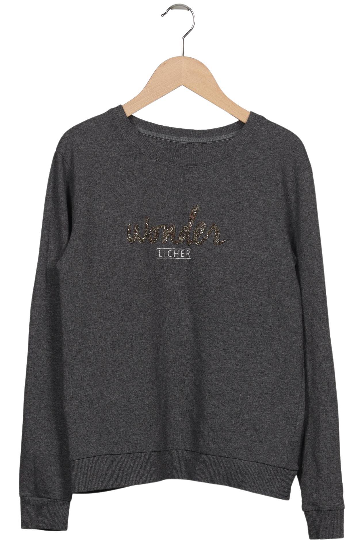 

Herrlicher Damen Pullover, grau, Gr. 36