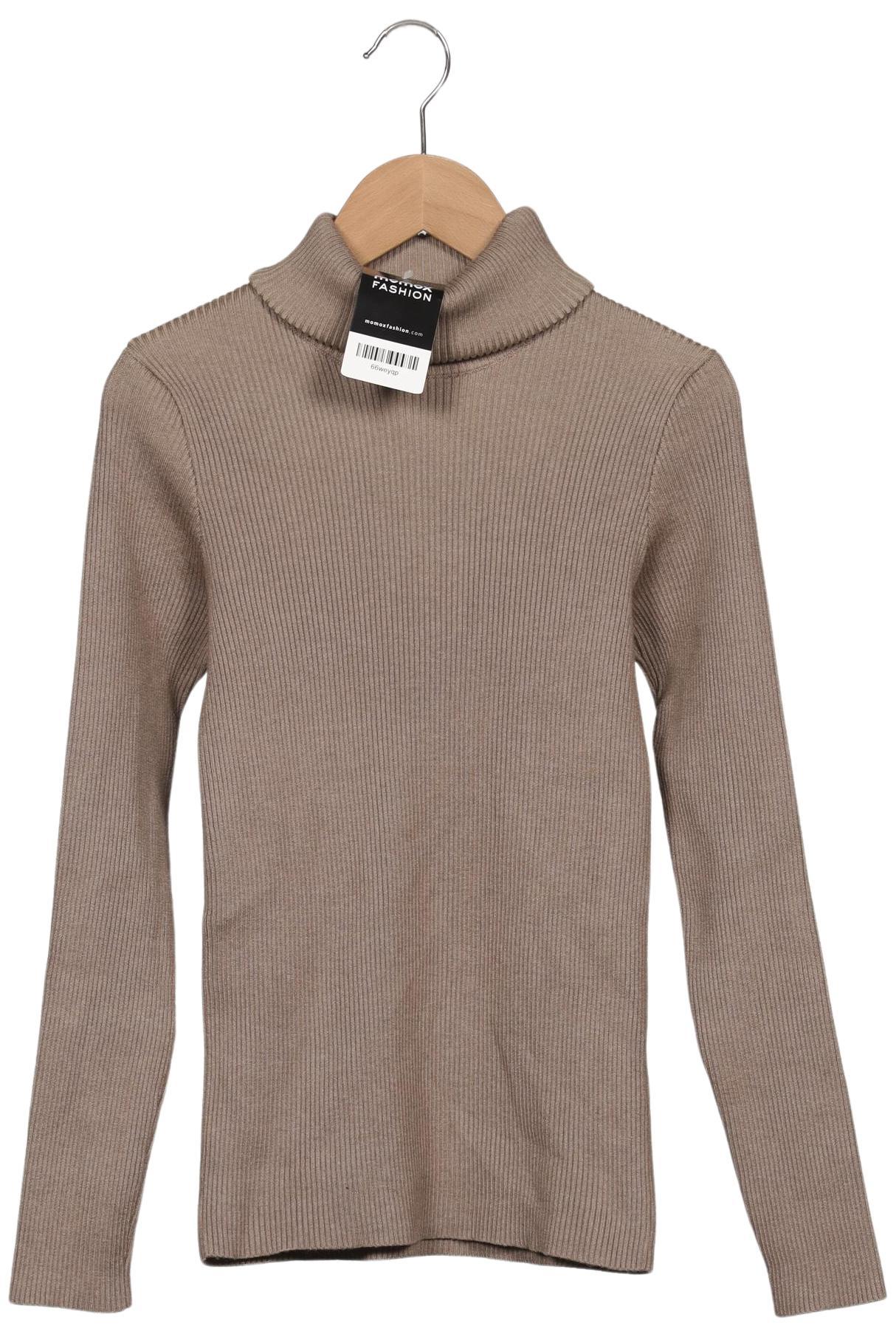 

Herrlicher Damen Pullover, beige, Gr. 34