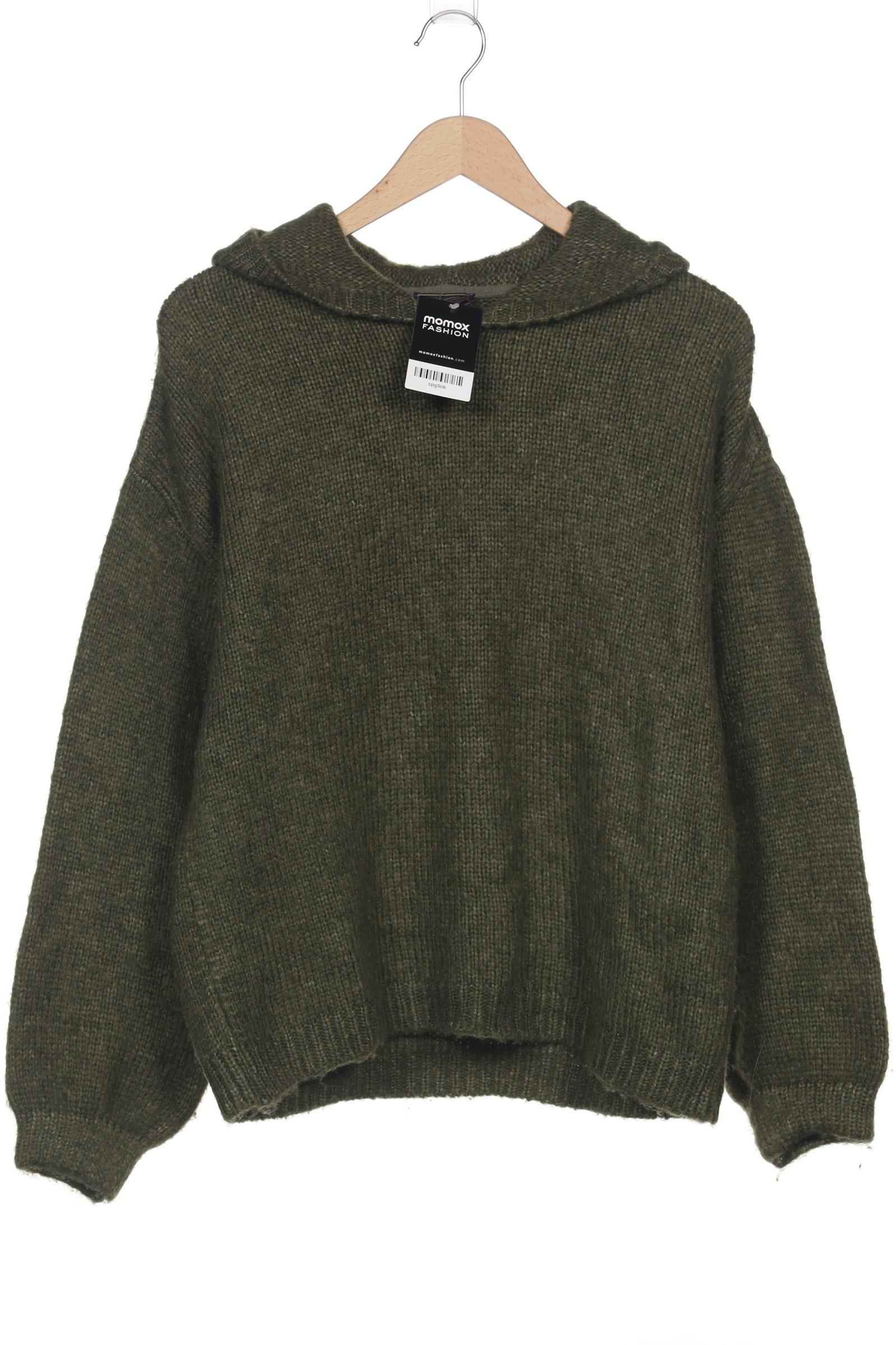 

Herrlicher Damen Pullover, grün, Gr. 38