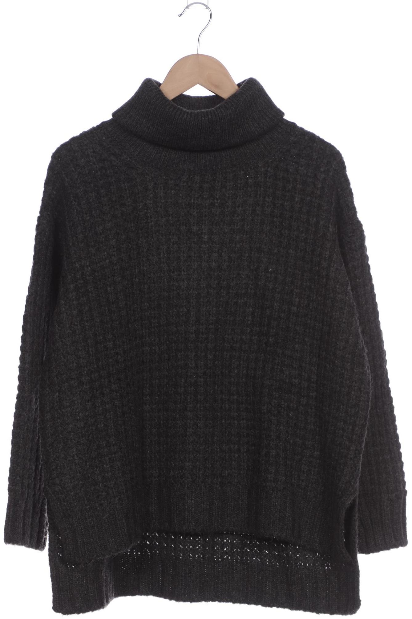 

Herrlicher Damen Pullover, grau, Gr. 34