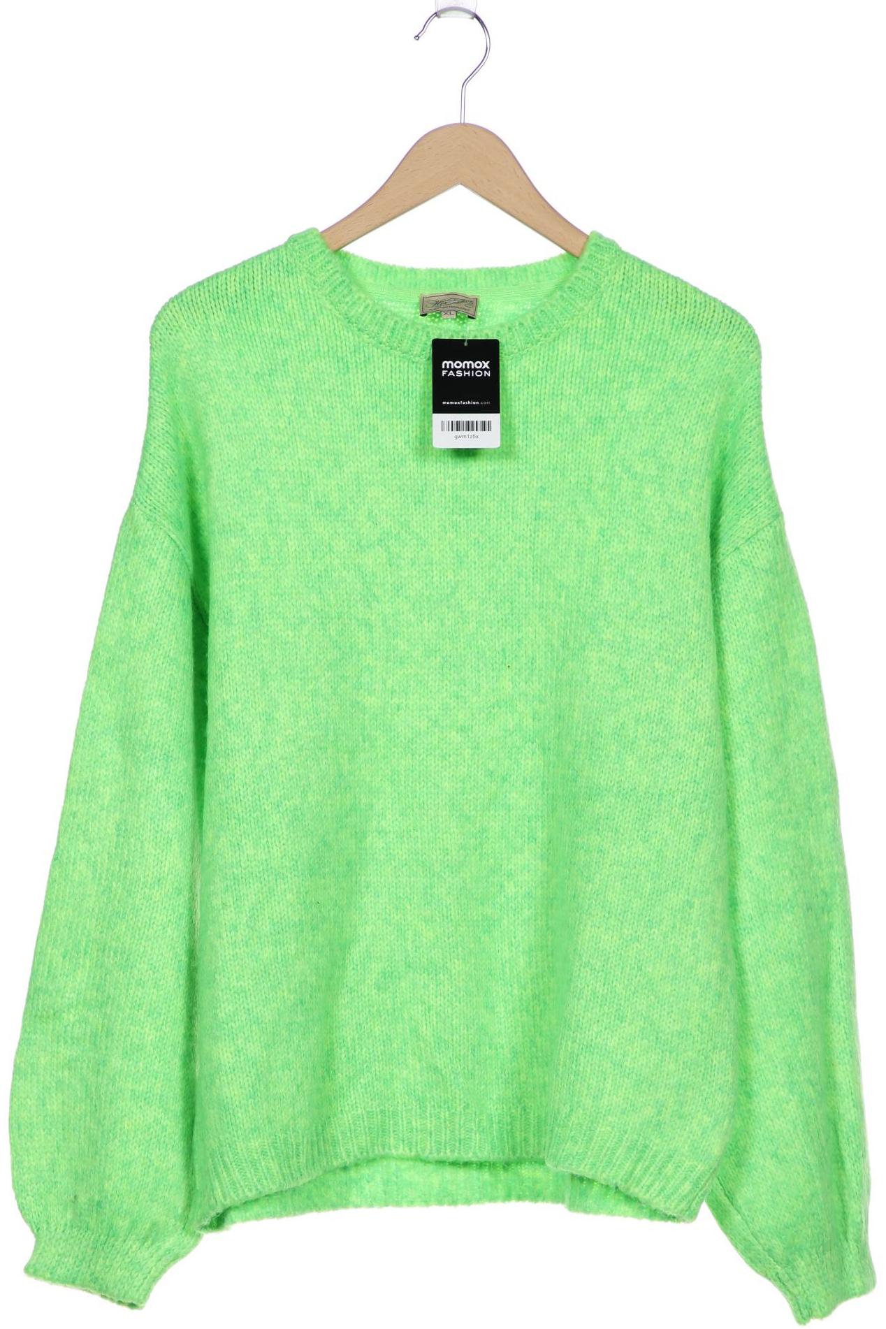 

Herrlicher Damen Pullover, neon, Gr. 44